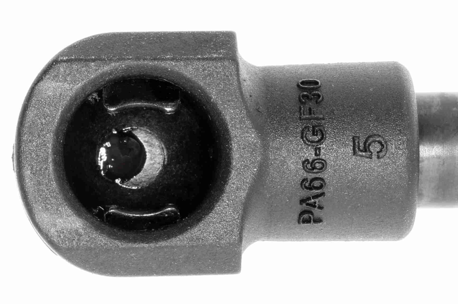 Vaico Gasveer, kofferruimte V24-0045