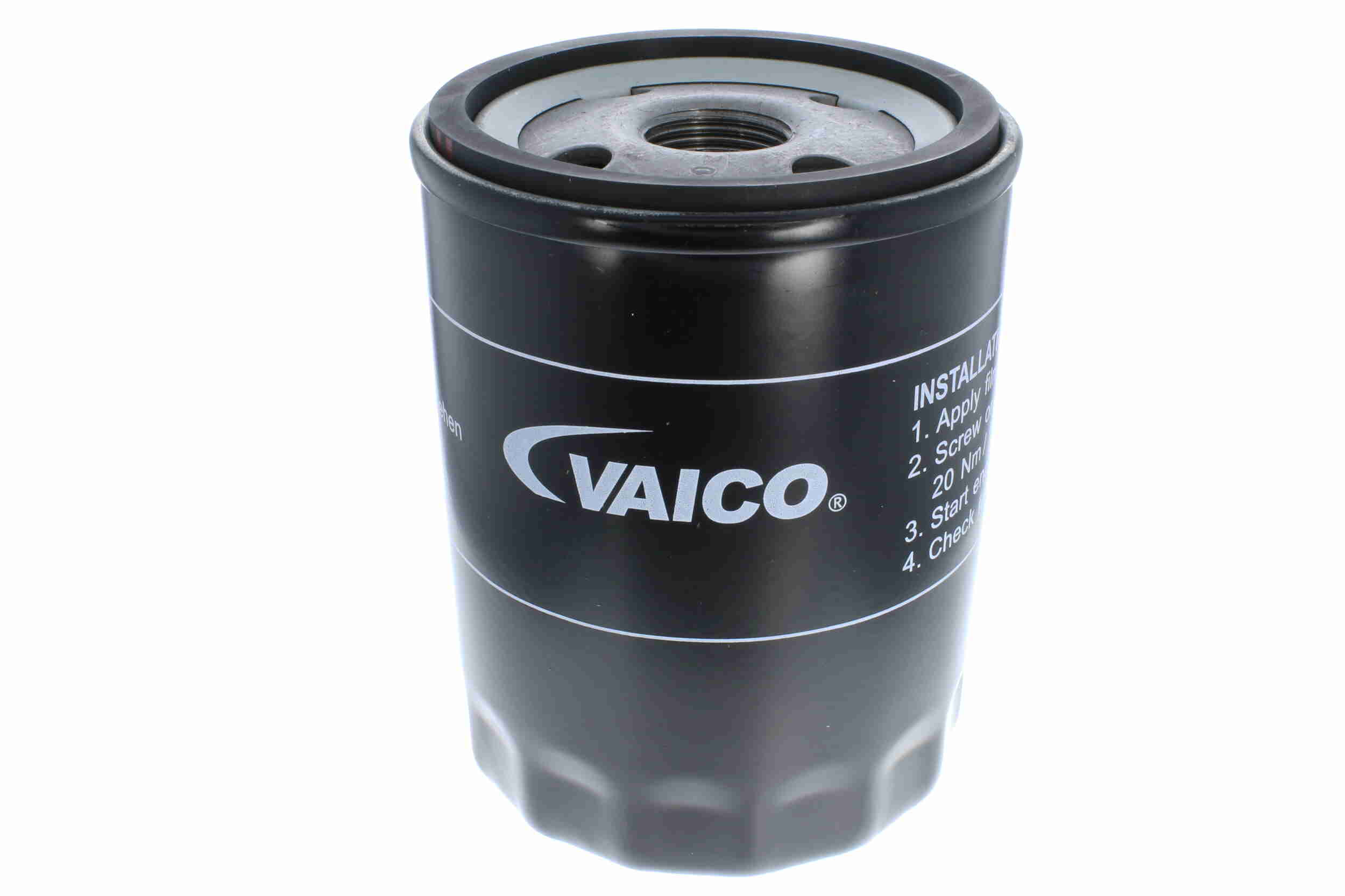 Oliefilter Vaico V24-0047