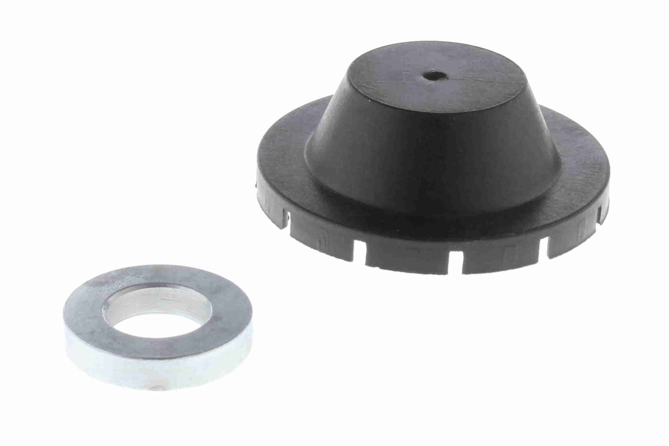 Vaico Geleiderol (poly) V-riem V24-0135