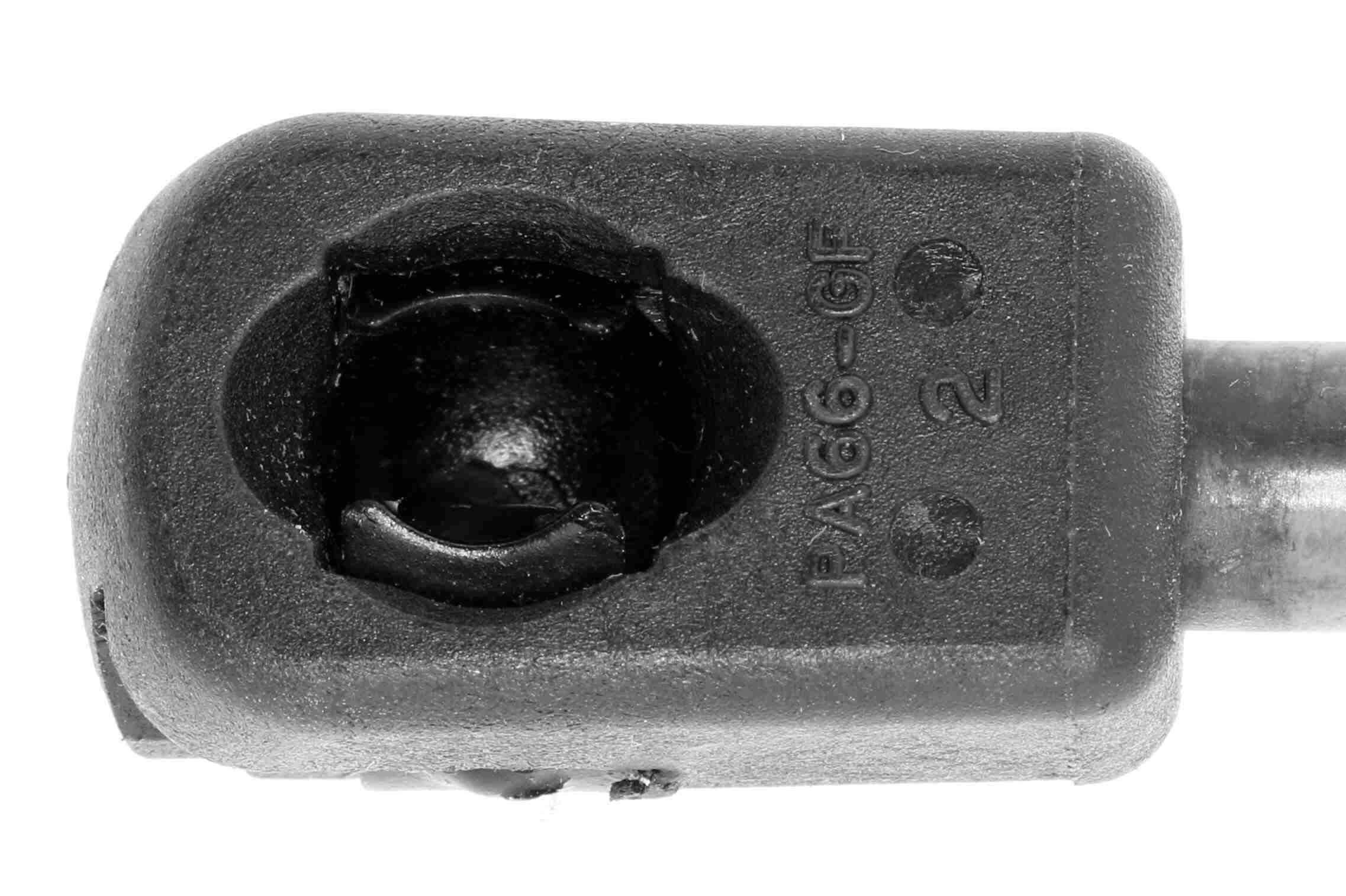 Vaico Gasveer, kofferruimte V24-0190