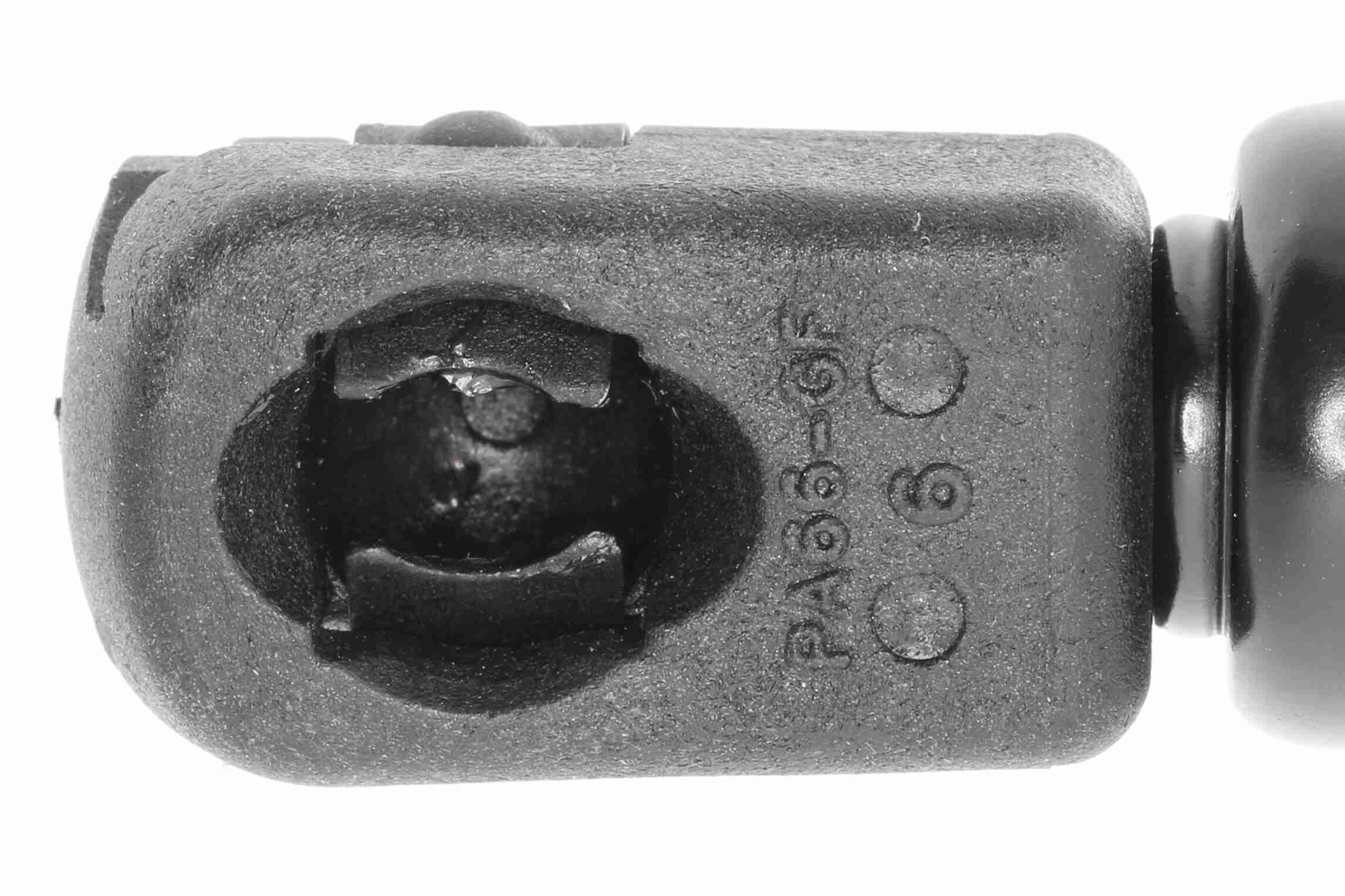 Vaico Gasveer, kofferruimte V24-0190