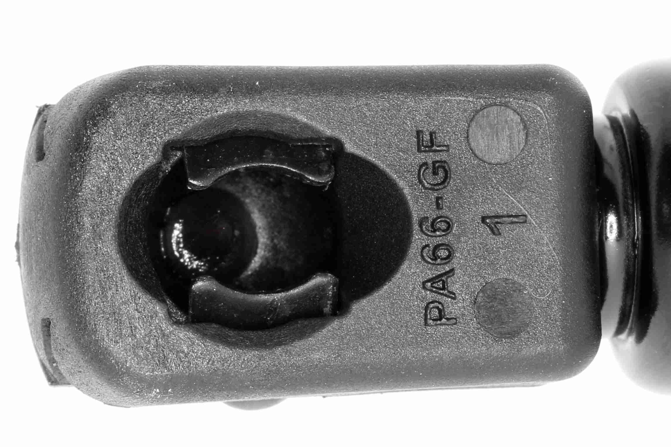 Vaico Gasveer, kofferruimte V24-0199
