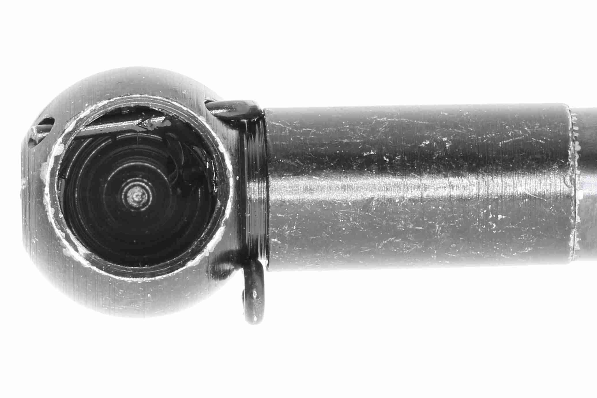 Vaico Gasveer, kofferruimte V24-0217