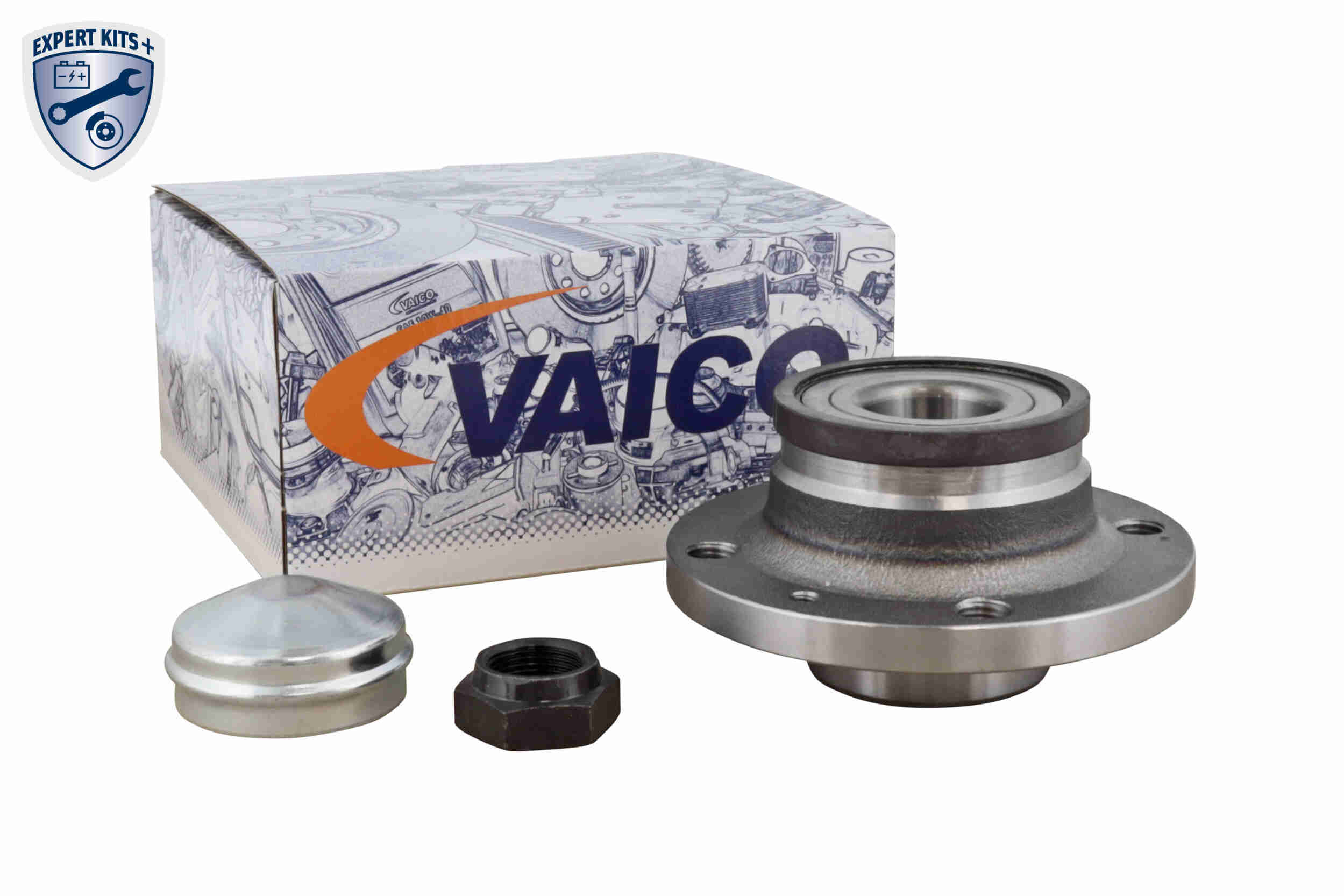 Vaico Wiellagerset V24-0239