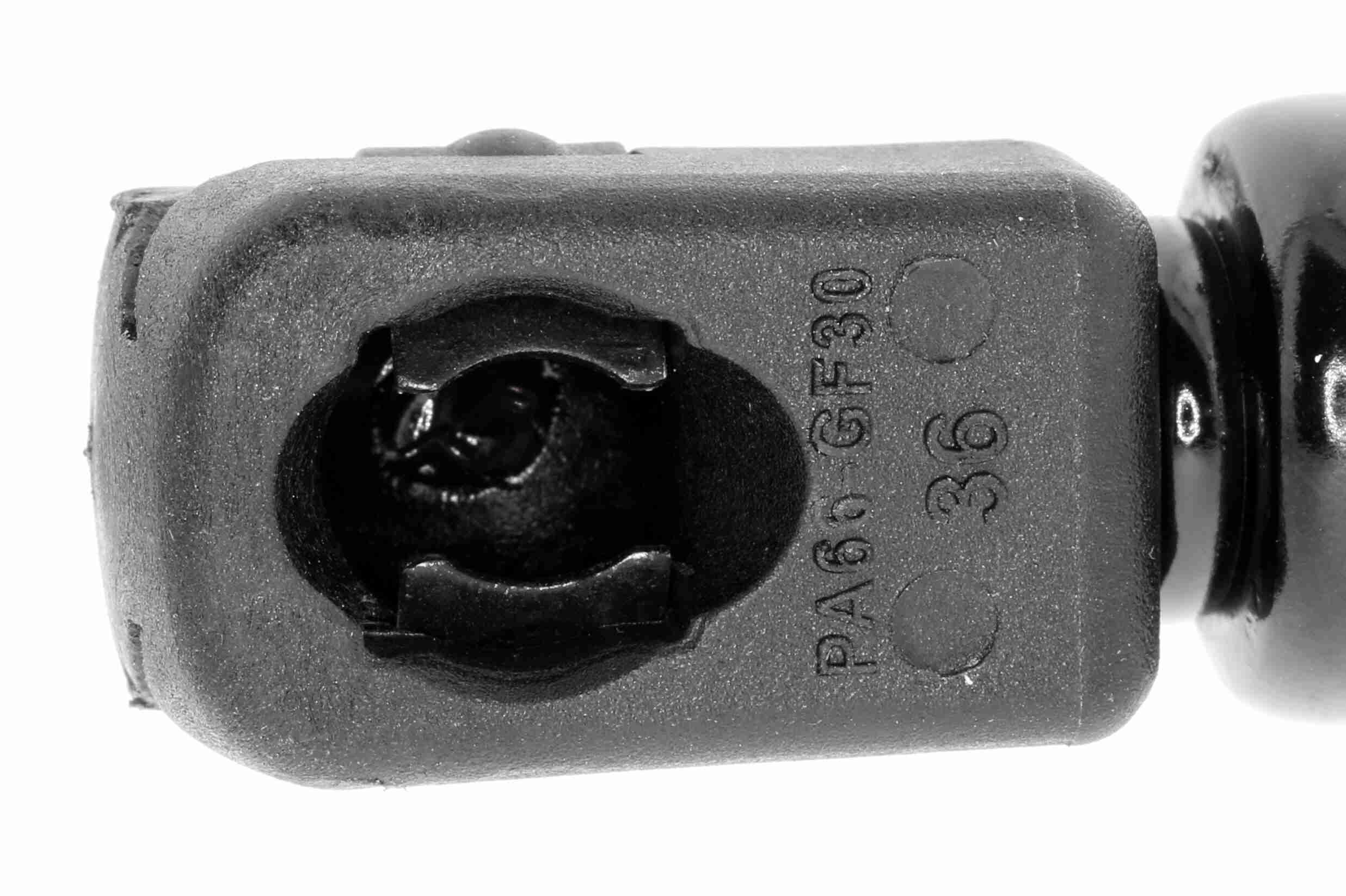Vaico Gasveer, kofferruimte V24-0500