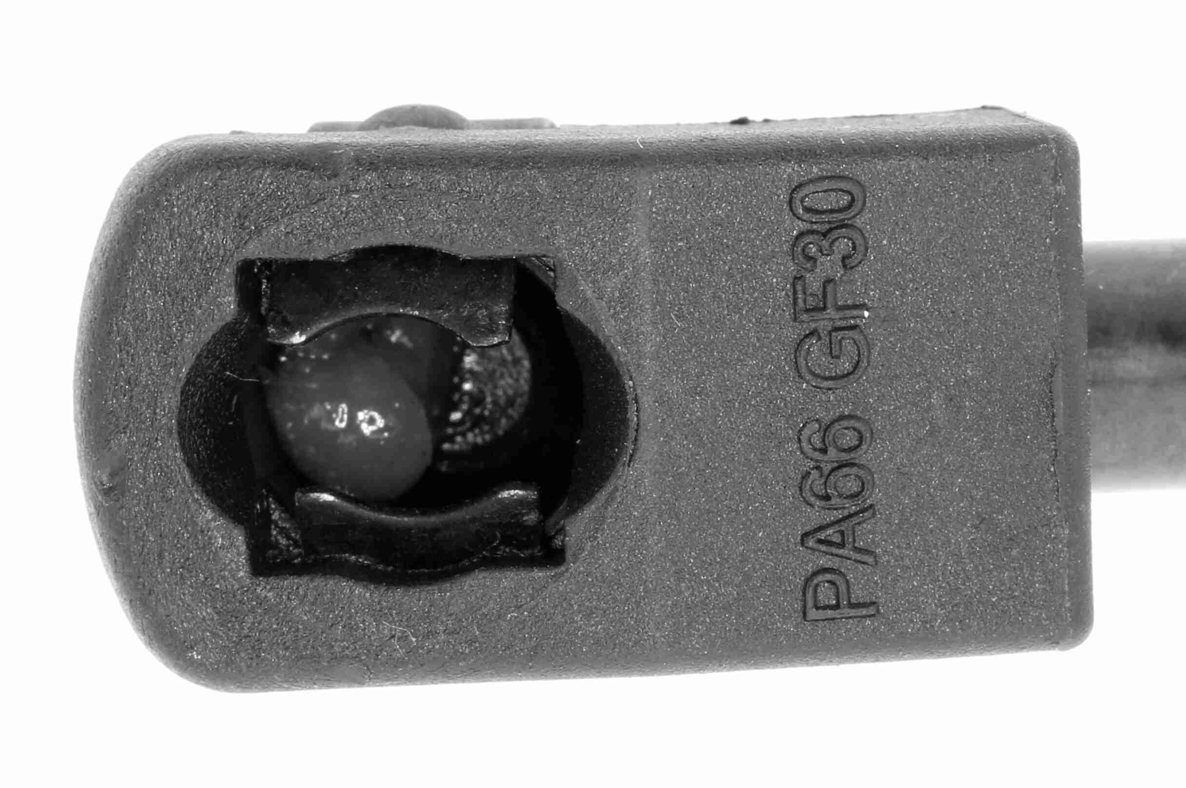 Vaico Gasveer, kofferruimte V24-0500