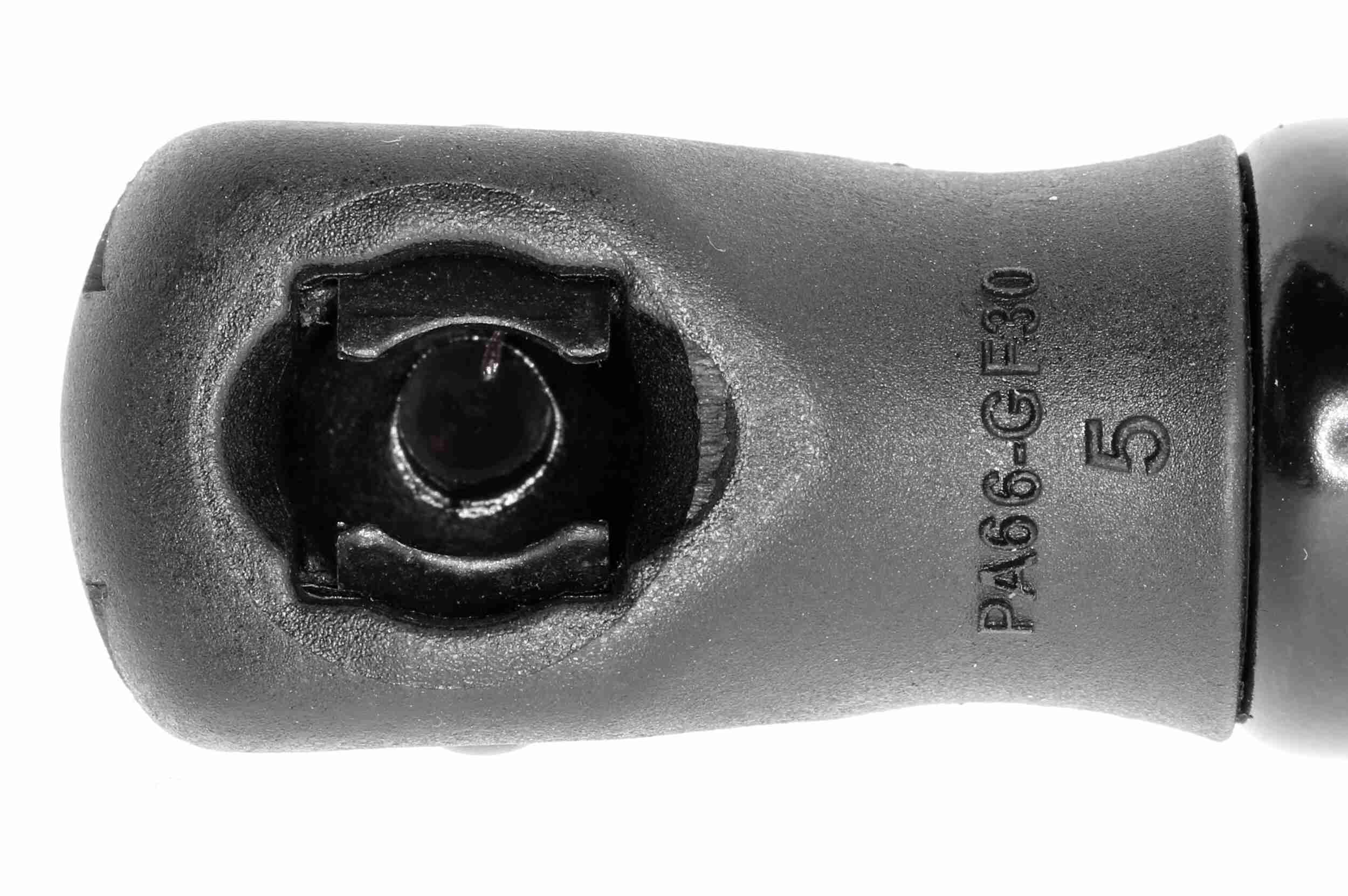 Vaico Gasveer, kofferruimte V24-0592