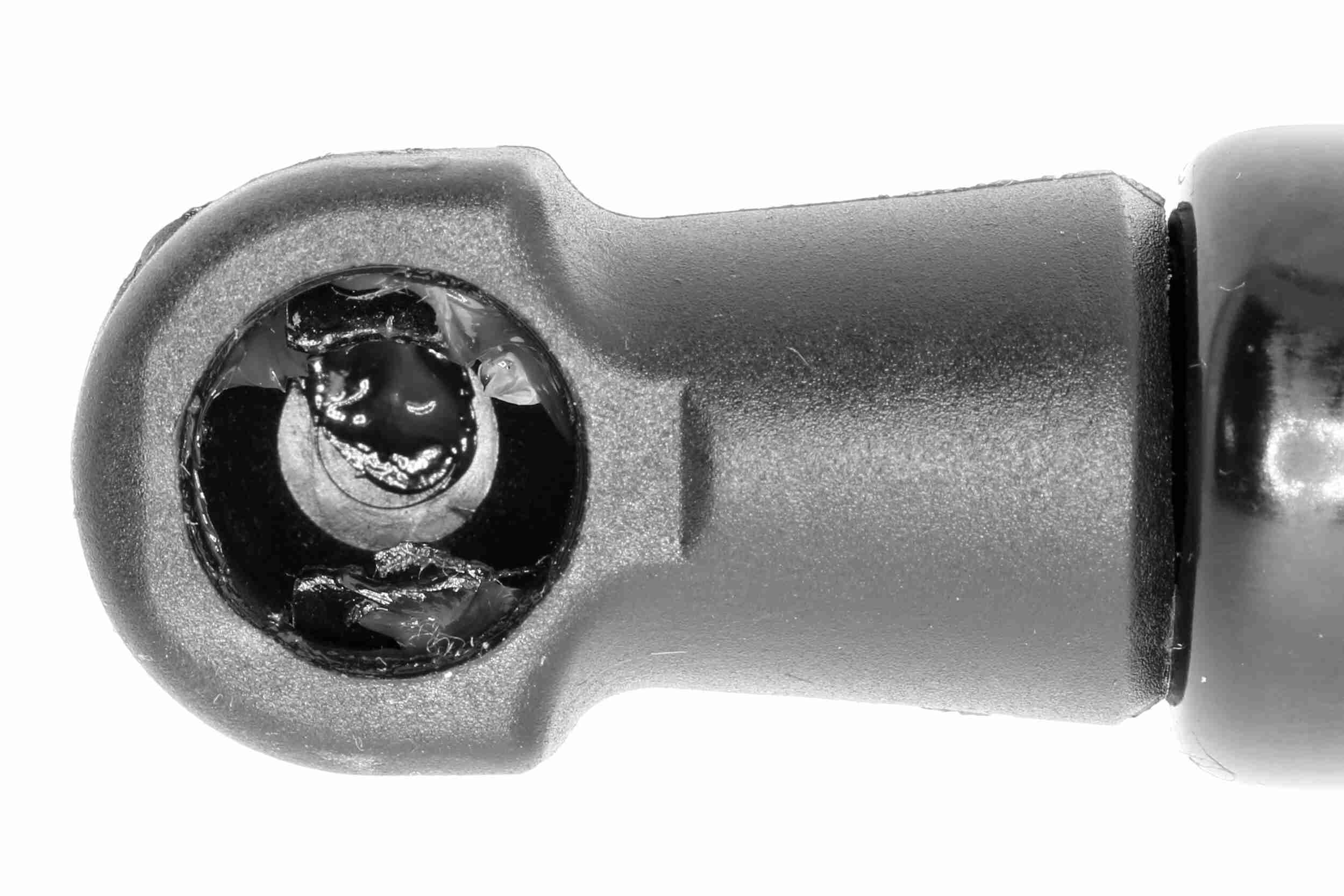 Vaico Gasveer, kofferruimte V24-0851