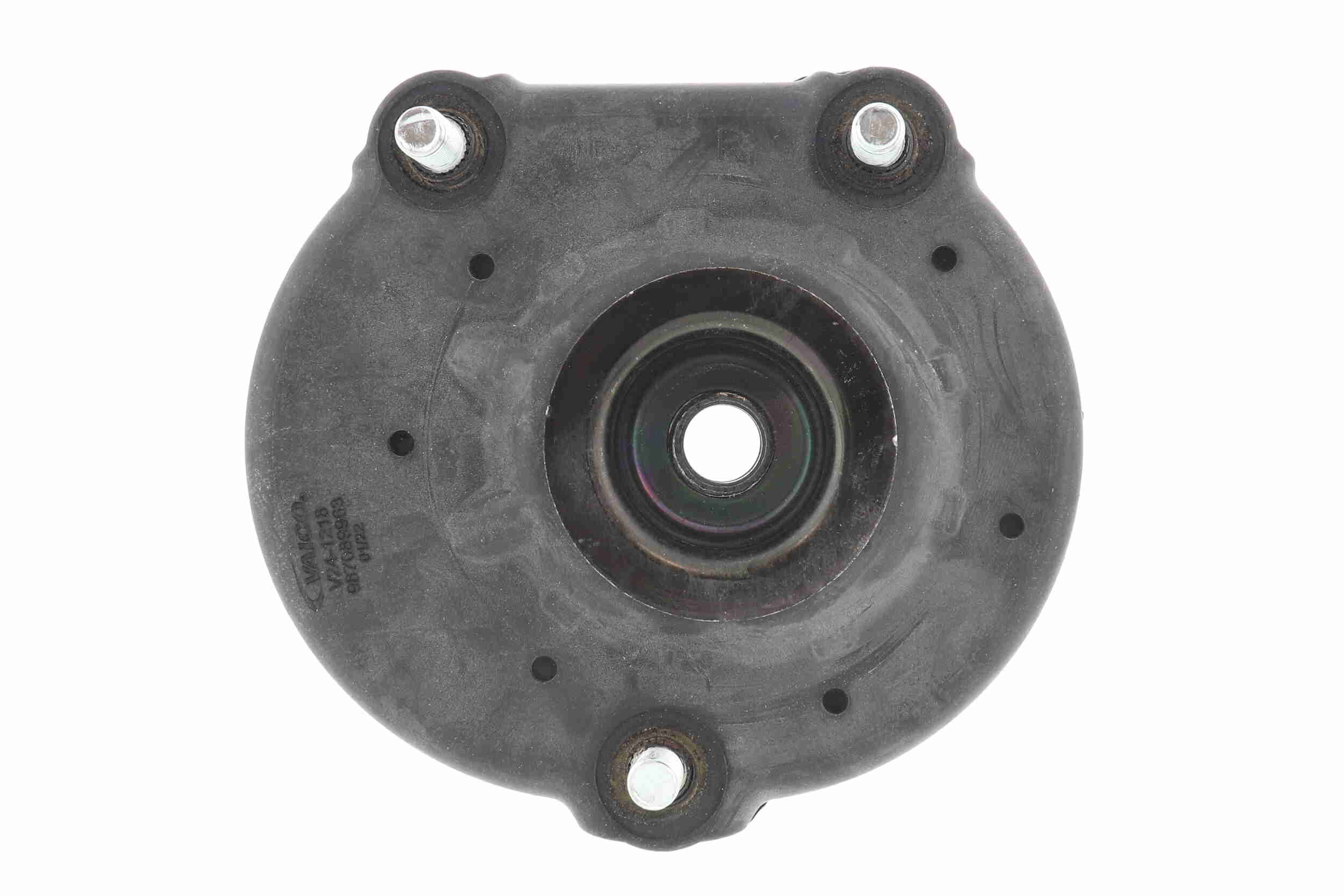 Vaico Veerpootlager & rubber V24-1218