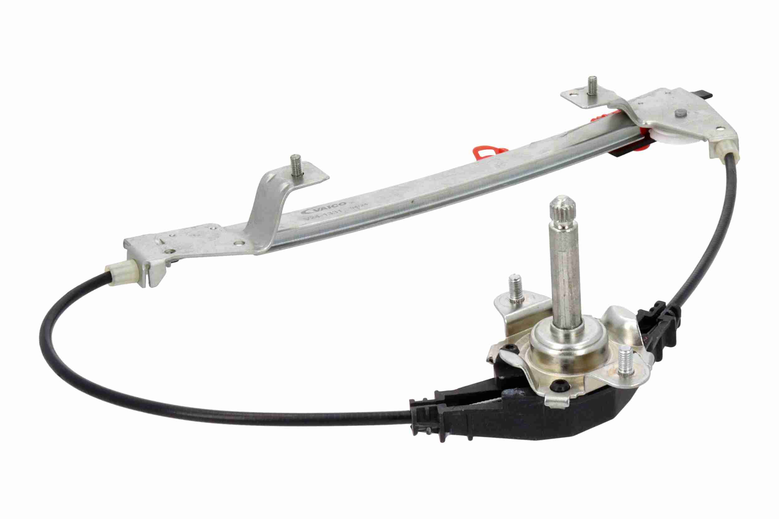 Raambedieningsmechanisme Vaico V24-1331