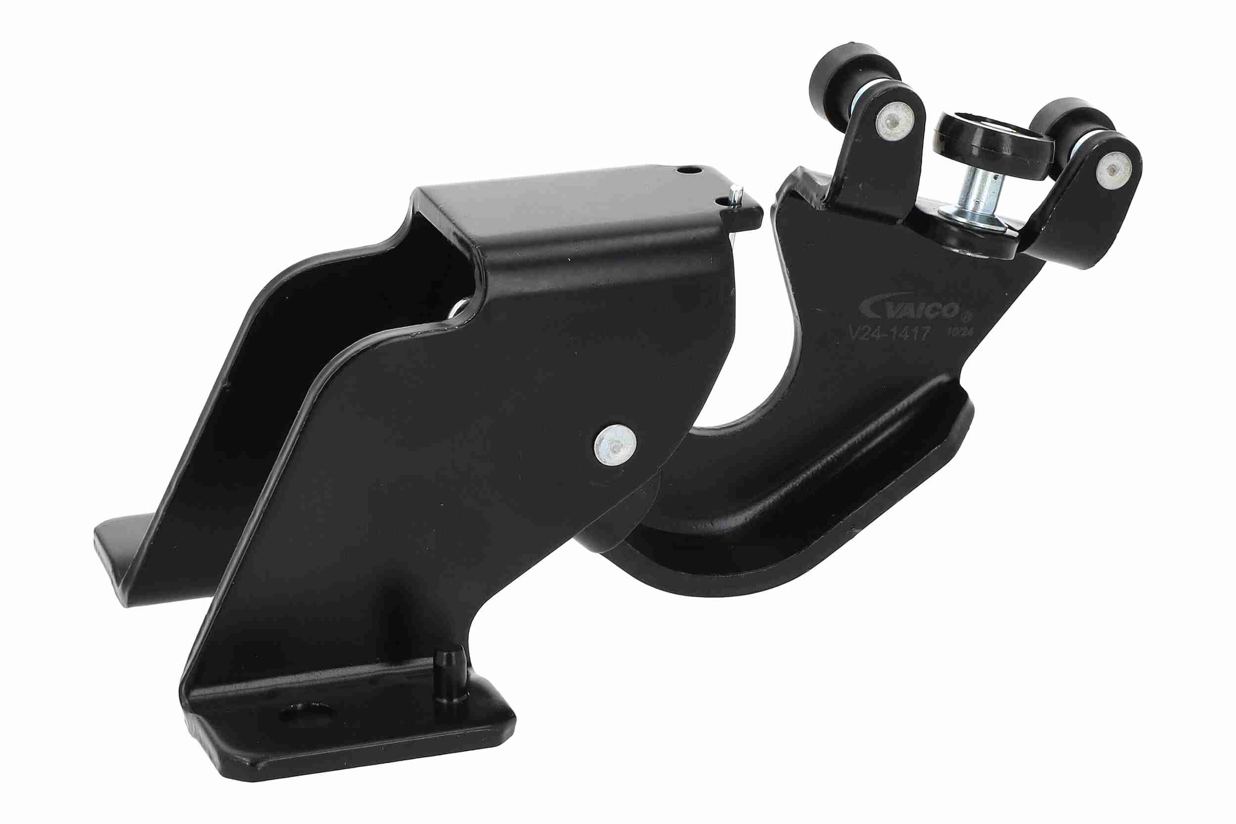 Rolgeleiding, schuifdeur Vaico V24-1417