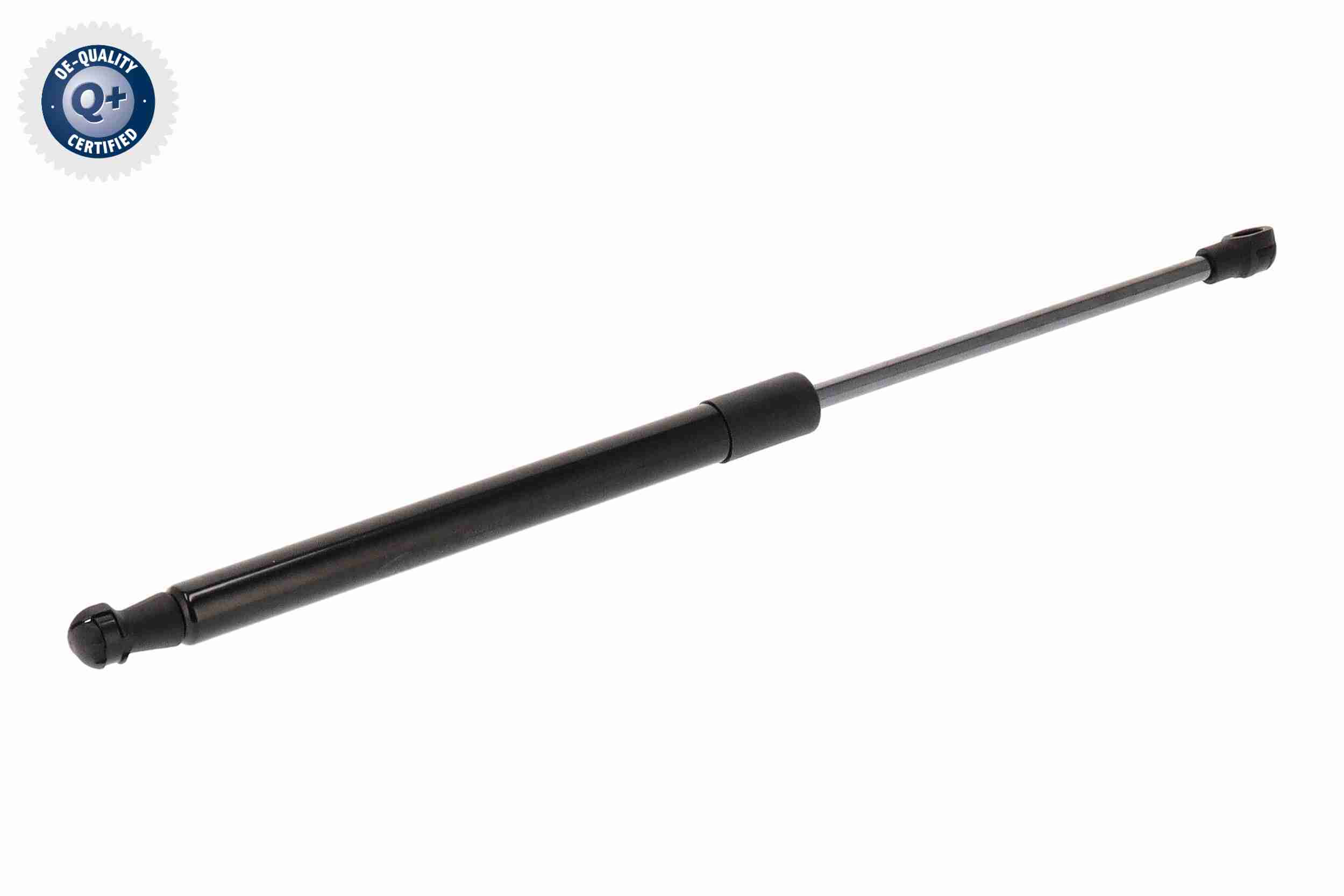 Gasveer, kofferruimte Vaico V24-1506