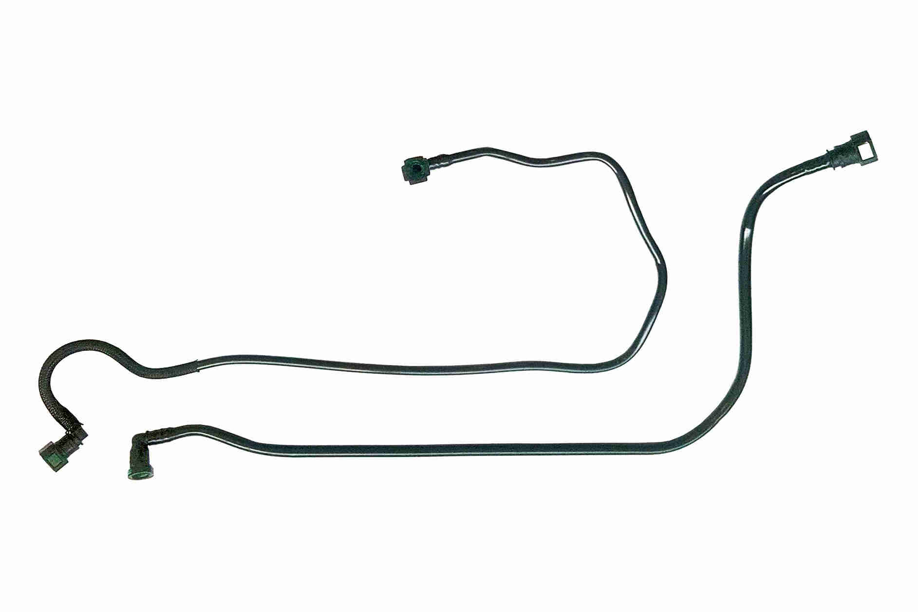 Brandstofleiding Vaico V24-1544