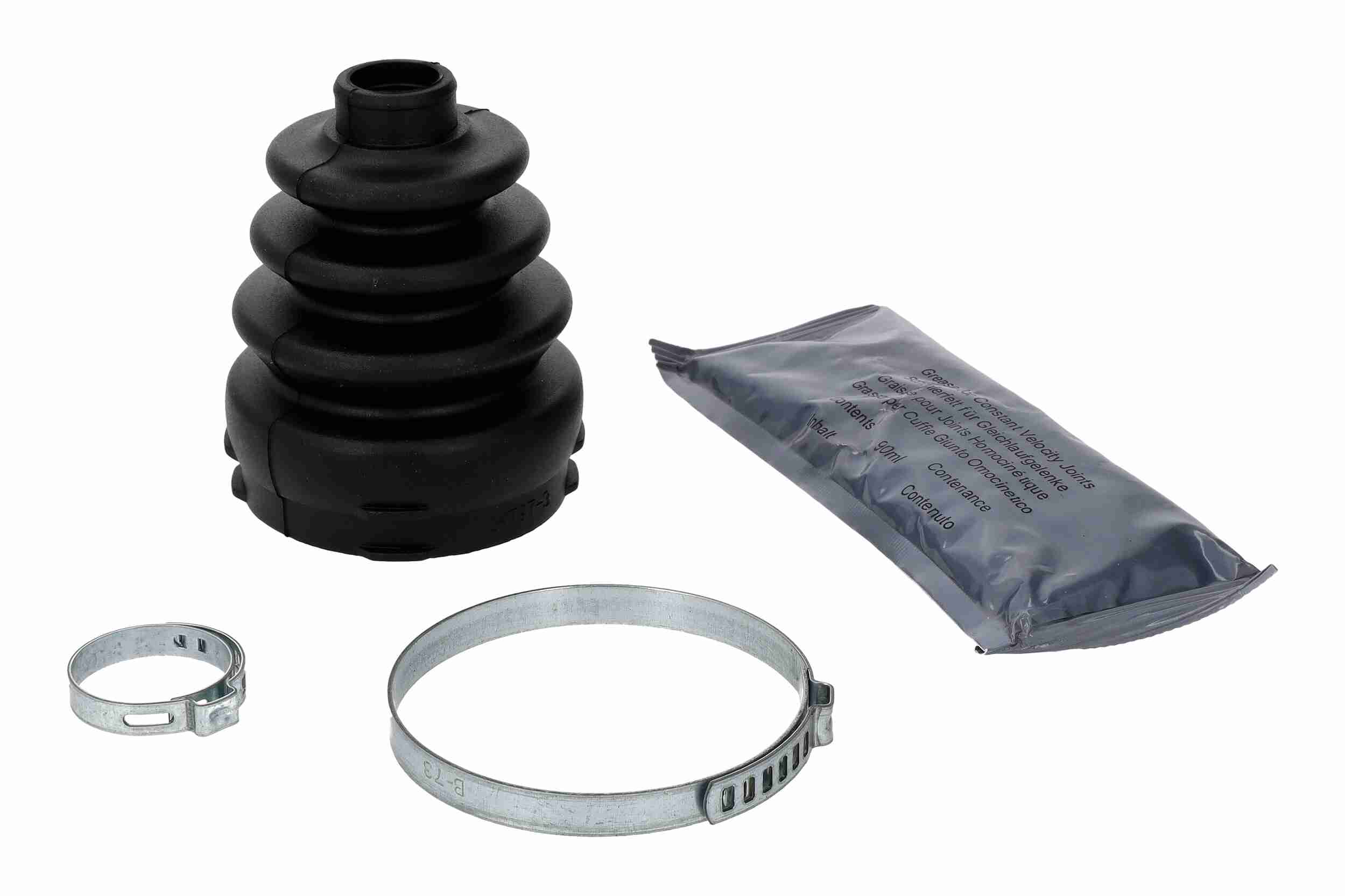 Asmanchetten set Vaico V24-1551