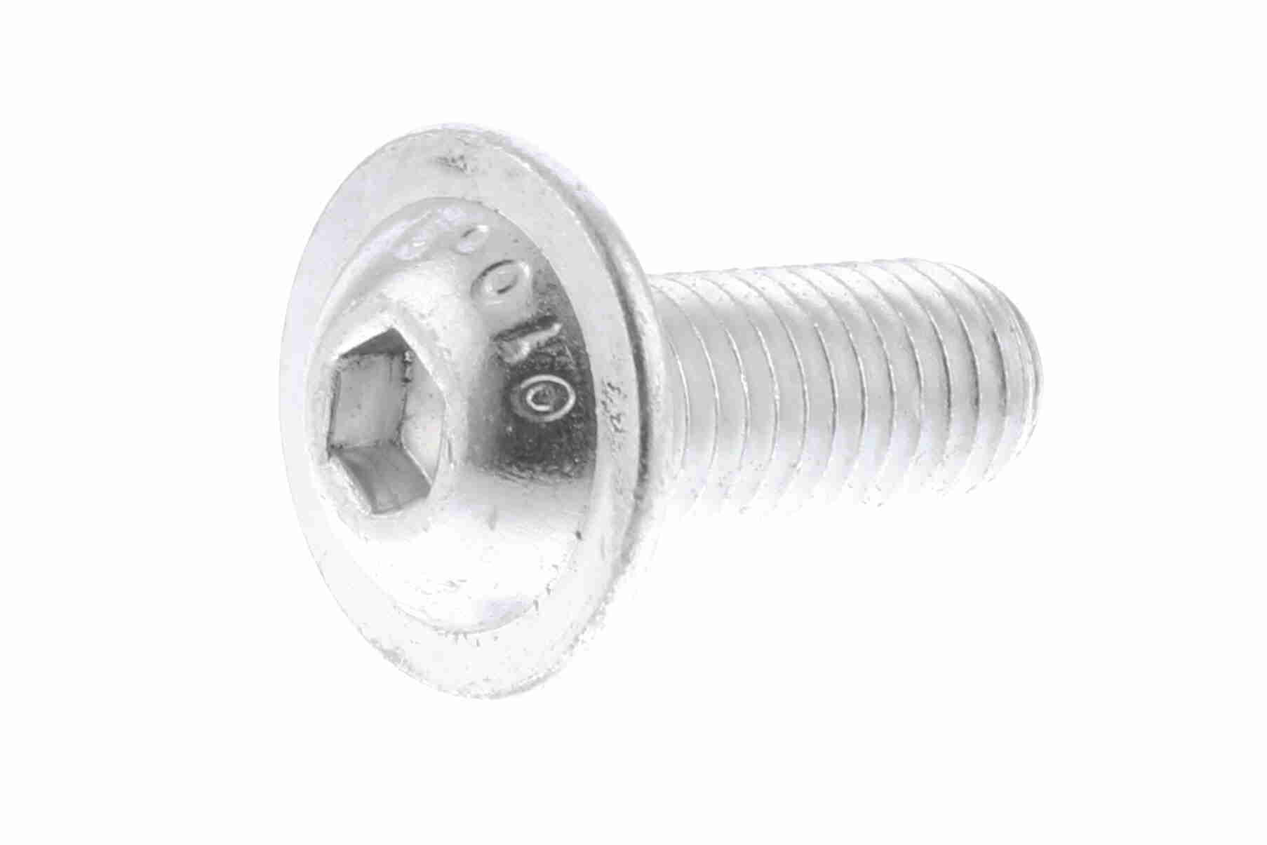 Vaico Geleiderol (poly) V-riem V25-0349