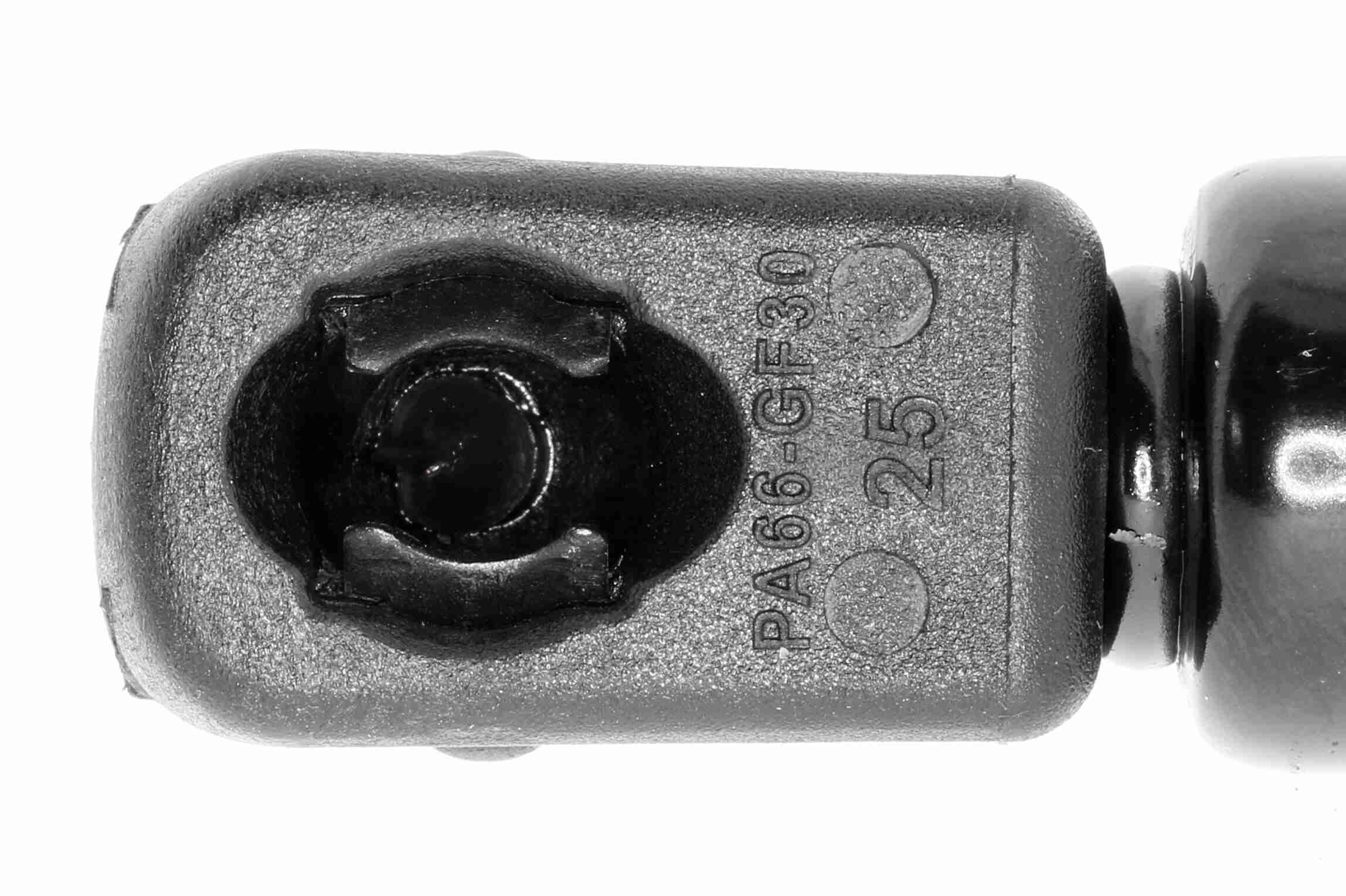 Vaico Gasveer, kofferruimte V25-0408