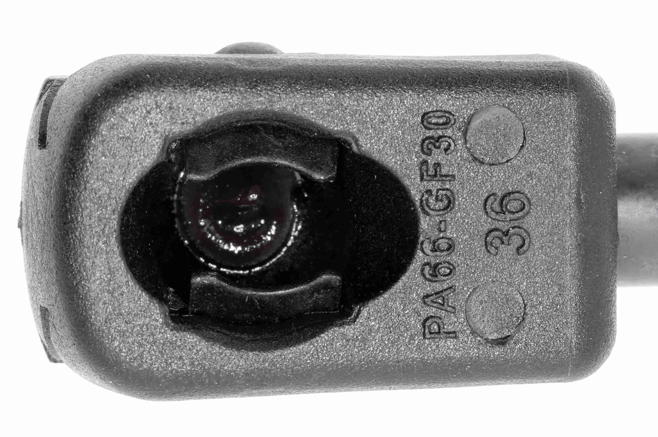 Vaico Gasveer, kofferruimte V25-0426