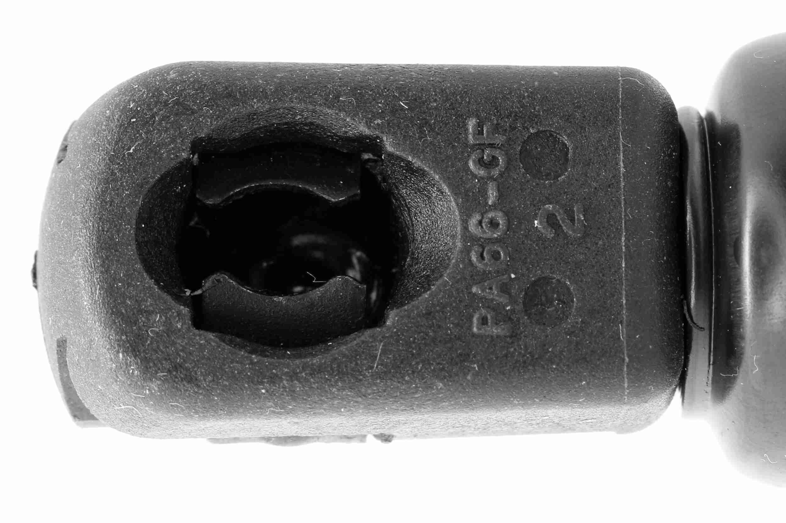 Vaico Gasveer, kofferruimte V25-0433