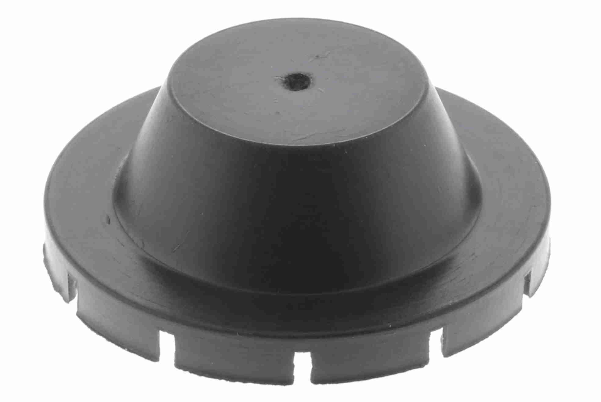 Vaico Geleiderol (poly) V-riem V25-0532
