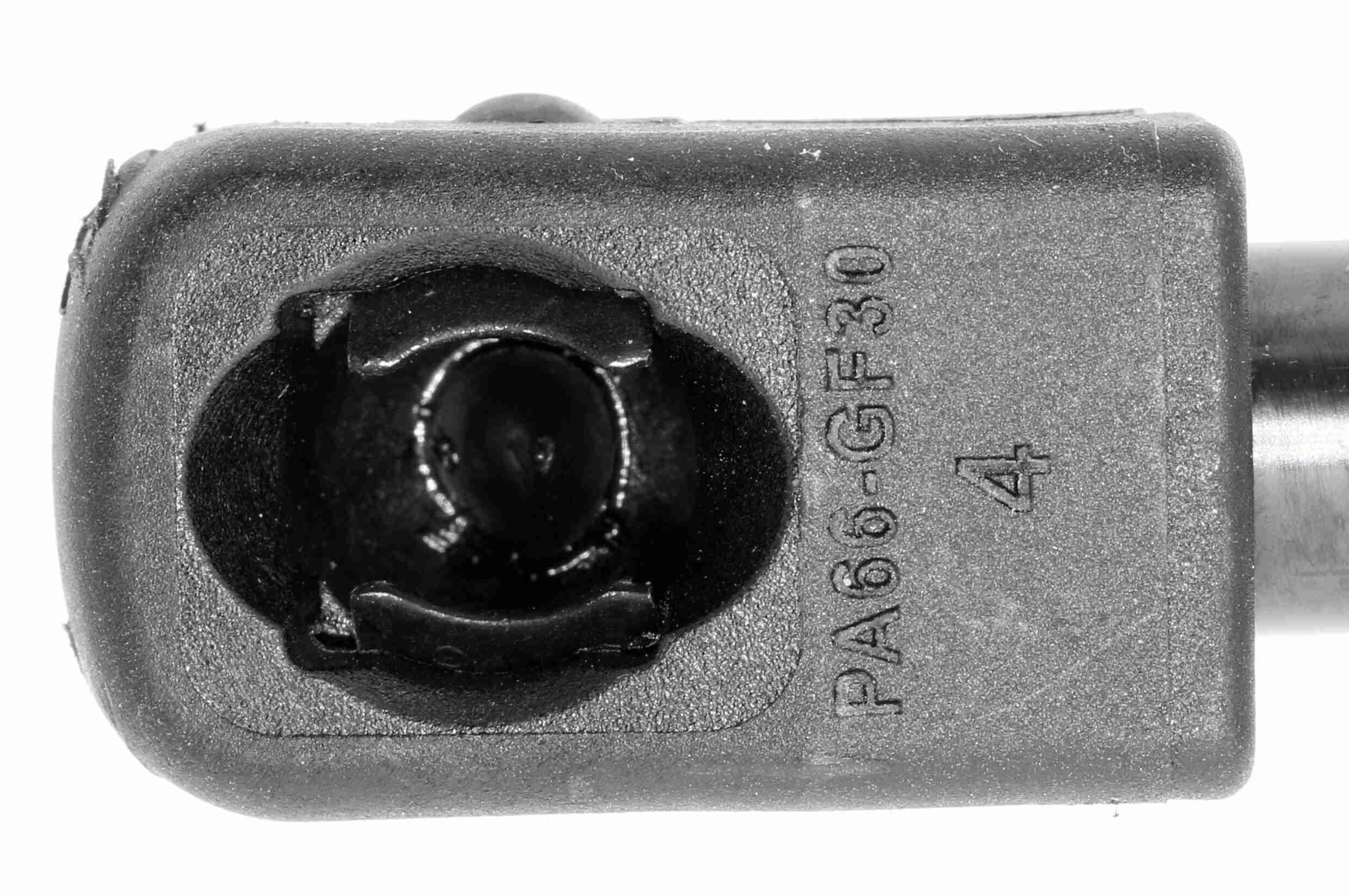Vaico Gasveer, kofferruimte V25-0556