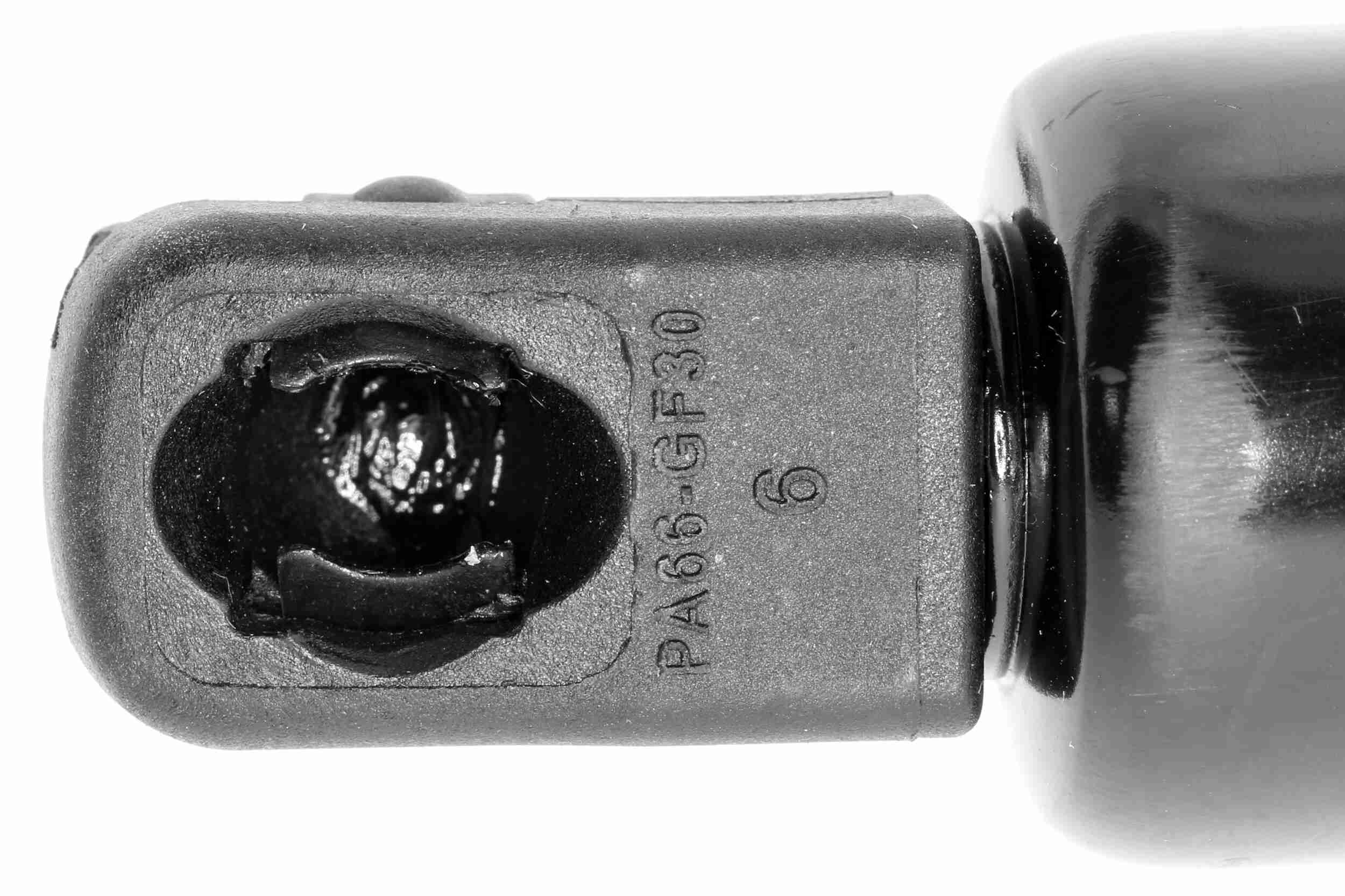 Vaico Gasveer, kofferruimte V25-0556