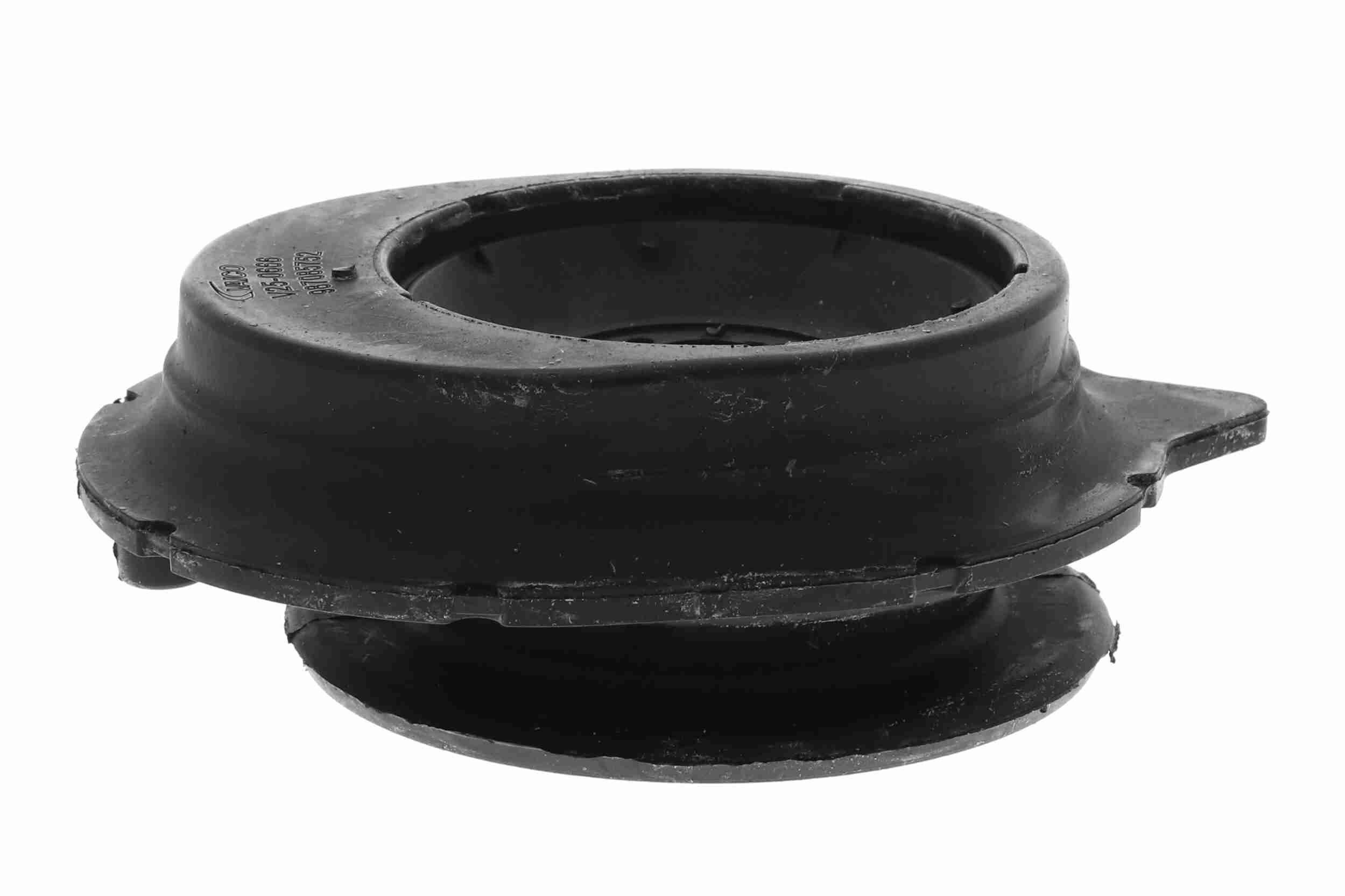 Vaico Veerpootlager & rubber V25-0666