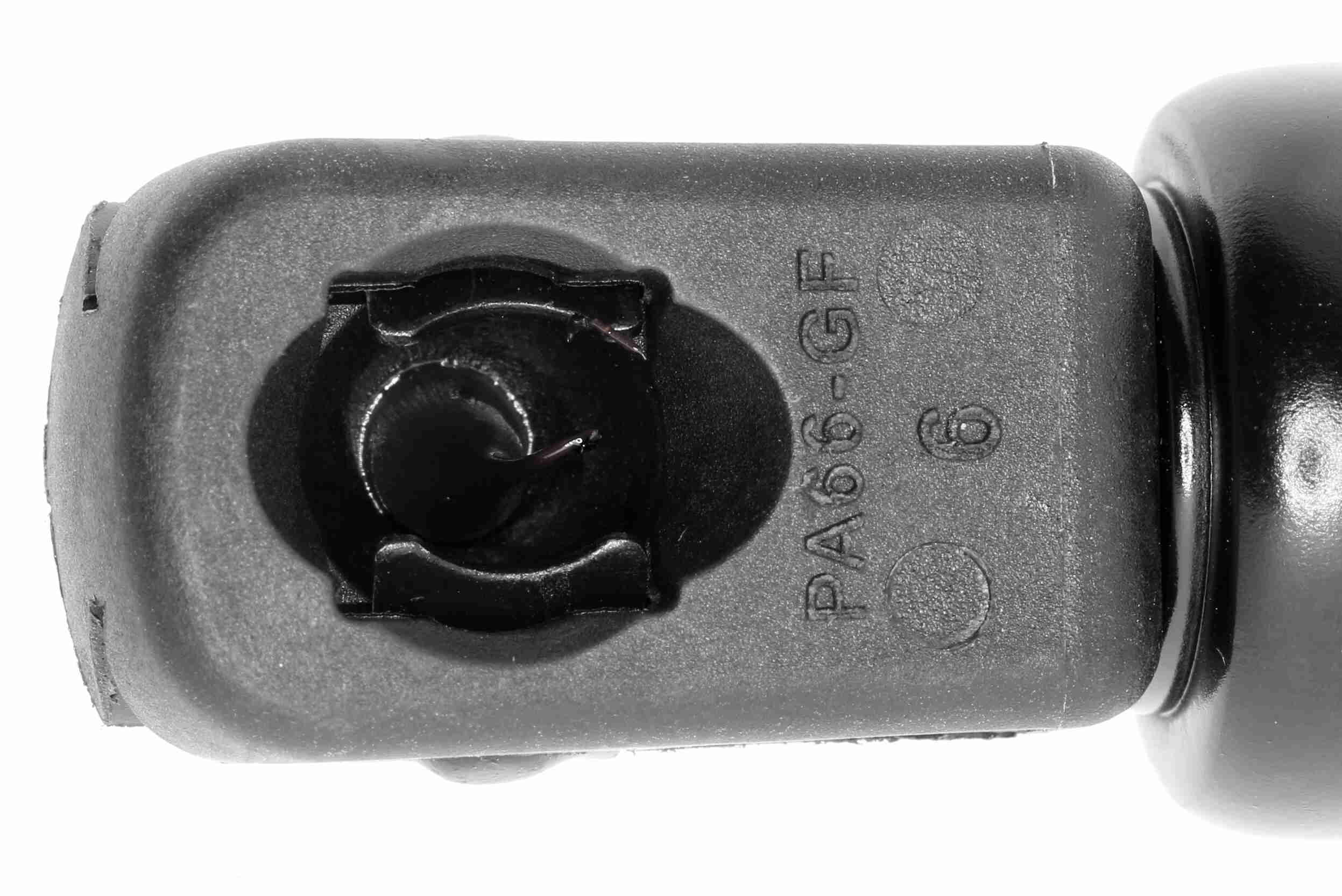 Vaico Gasveer, kofferruimte V25-0708