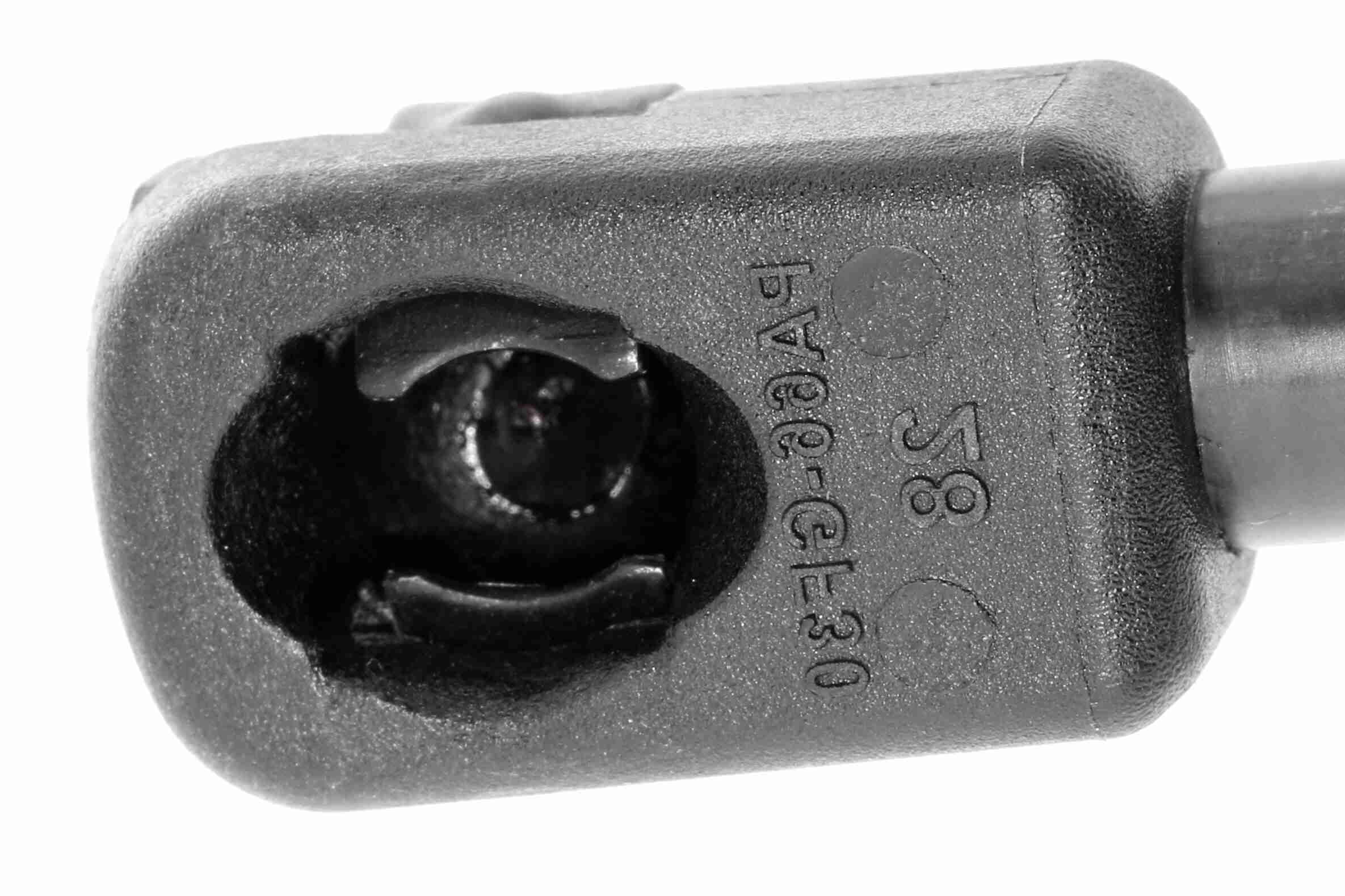 Vaico Gasveer, kofferruimte V25-0876