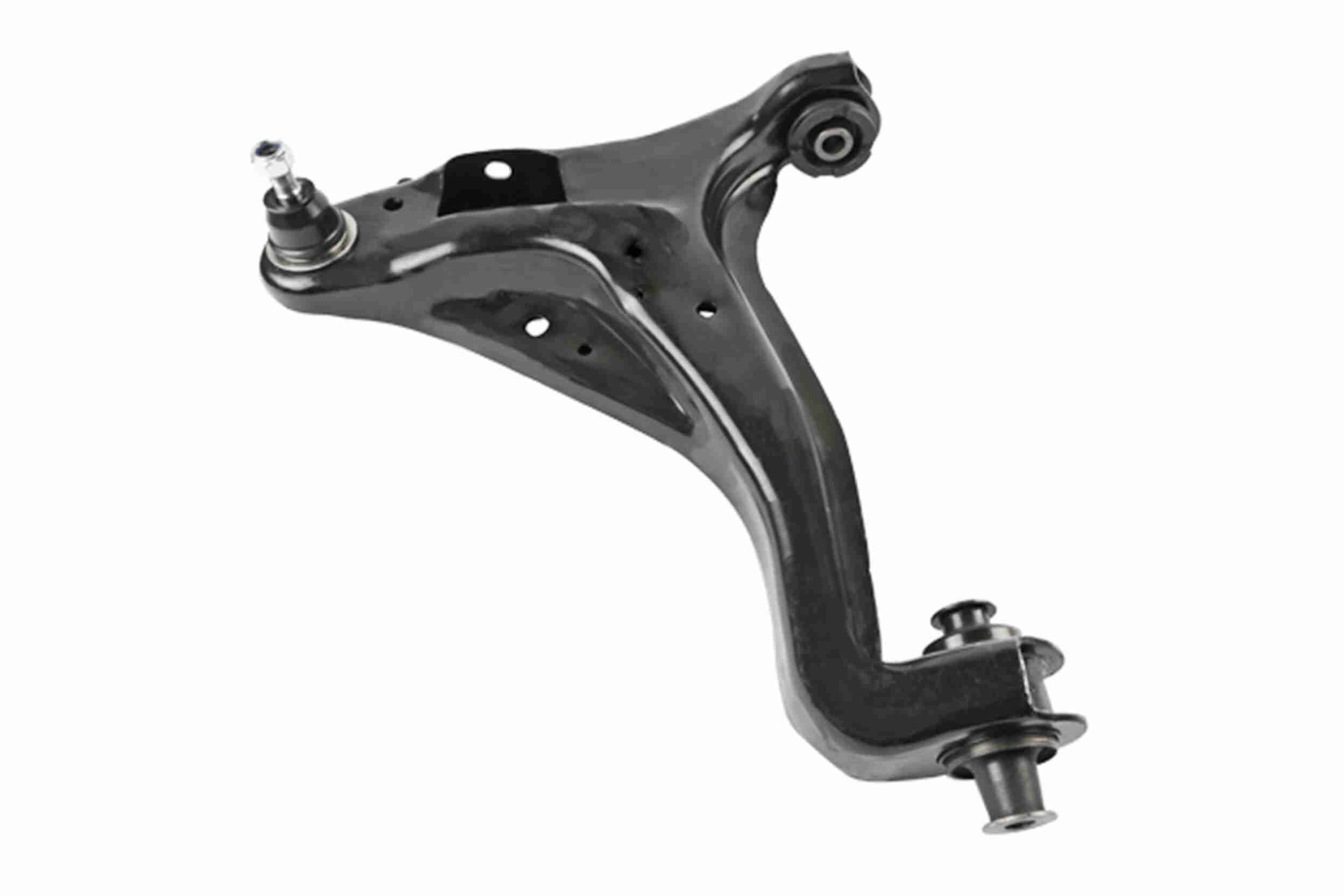 Draagarm, wielophanging Vaico V25-1584