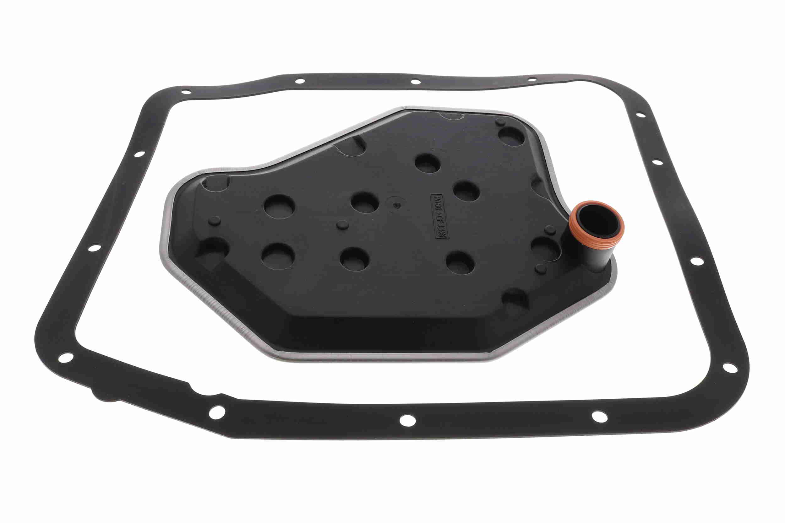 Hydrauliekfilterset, automatische aandrijving Vaico V25-2079