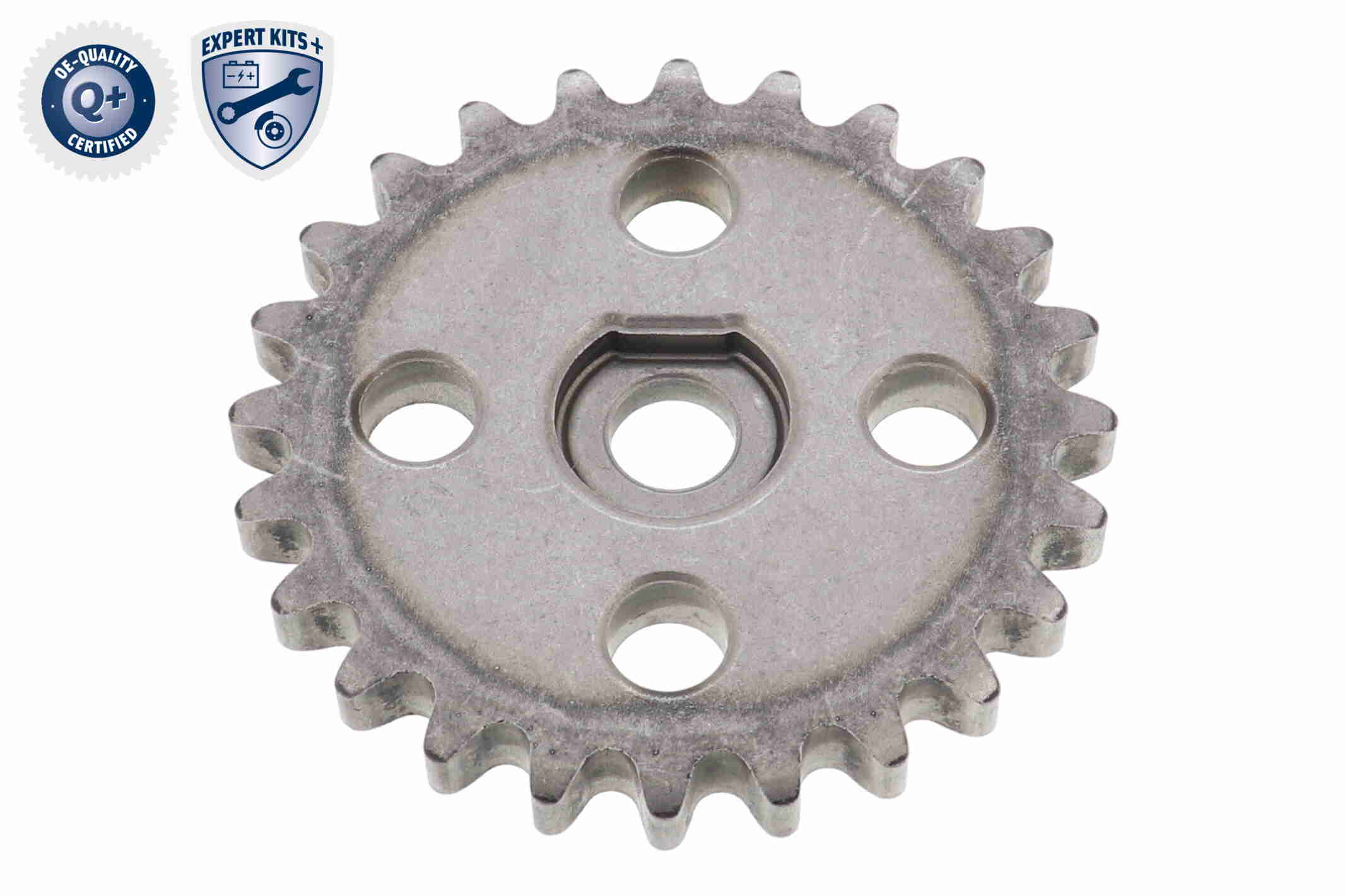 Vaico Distributieketting kit V25-10004-SP