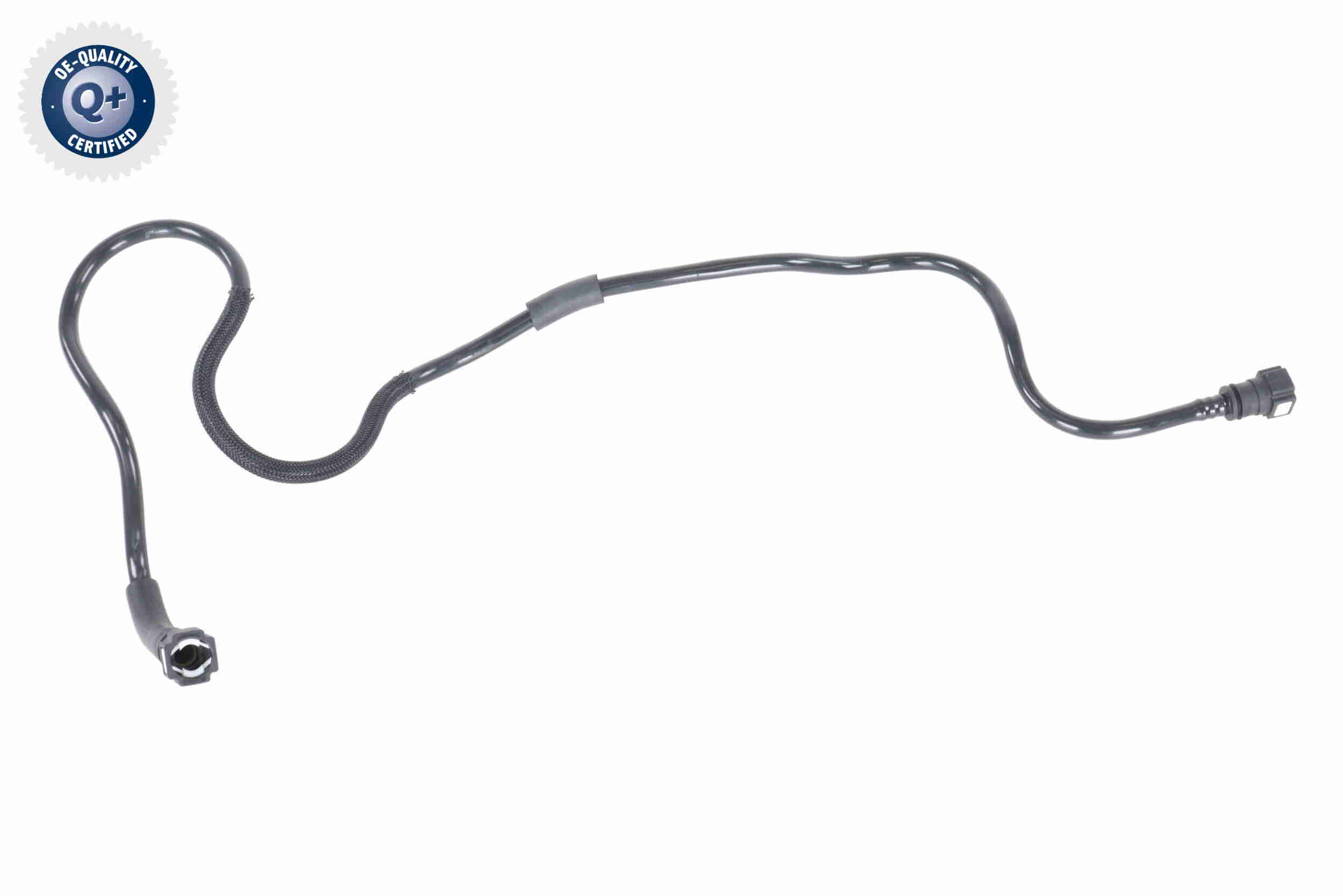 Brandstofleiding Vaico V25-2277