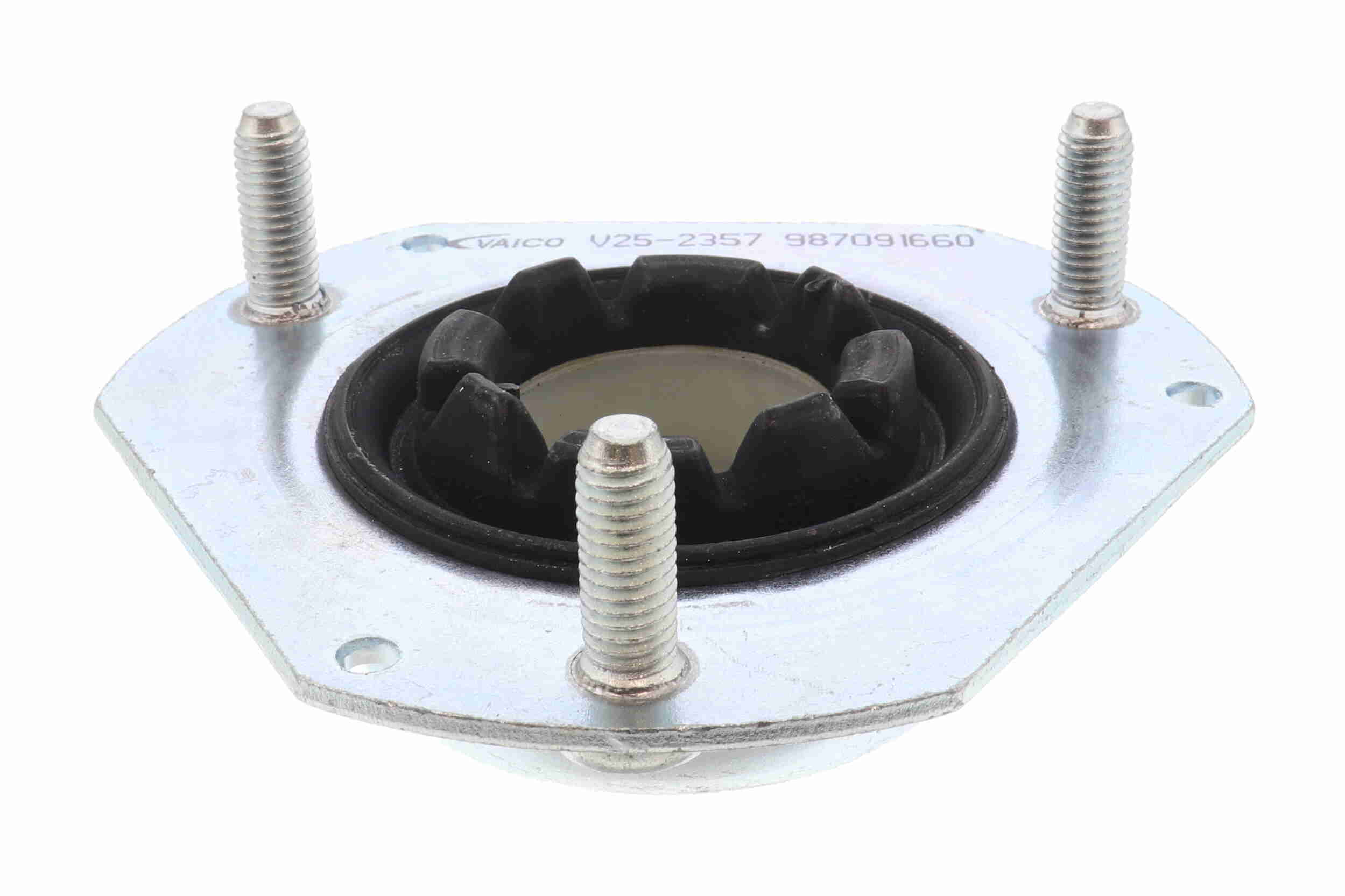 Vaico Veerpootlager & rubber V25-2357