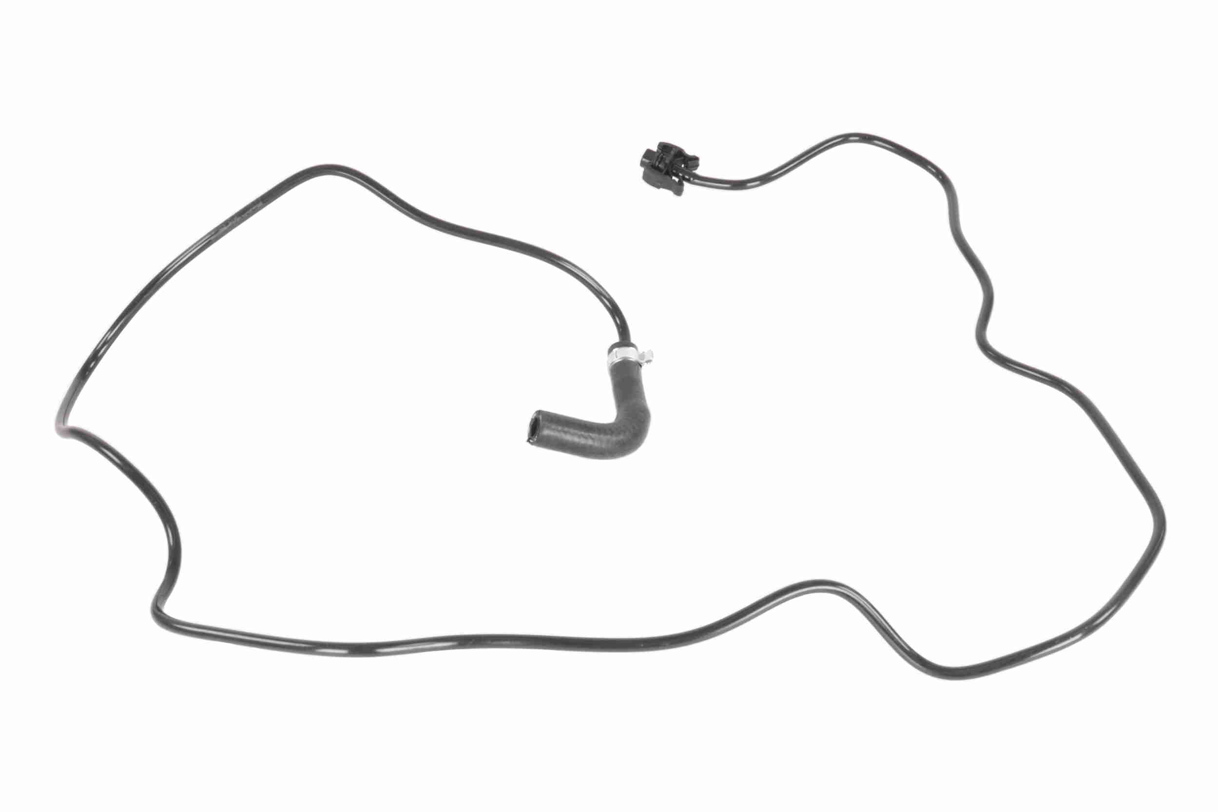 Koelvloeistof ontluchtingsslang Vaico V25-2696