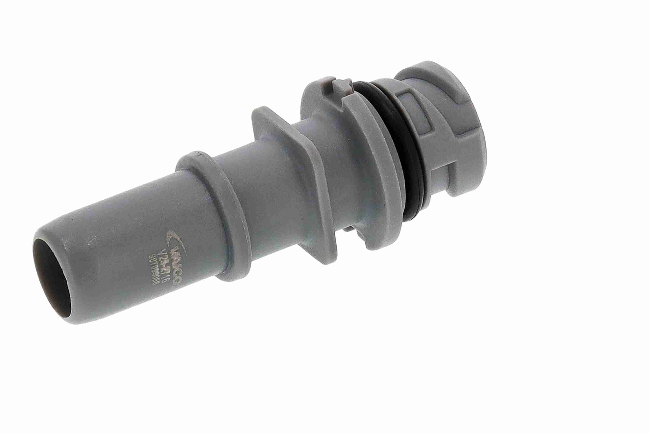 Klep, ontluchting nokkenasbehuizing Vaico V25-2716