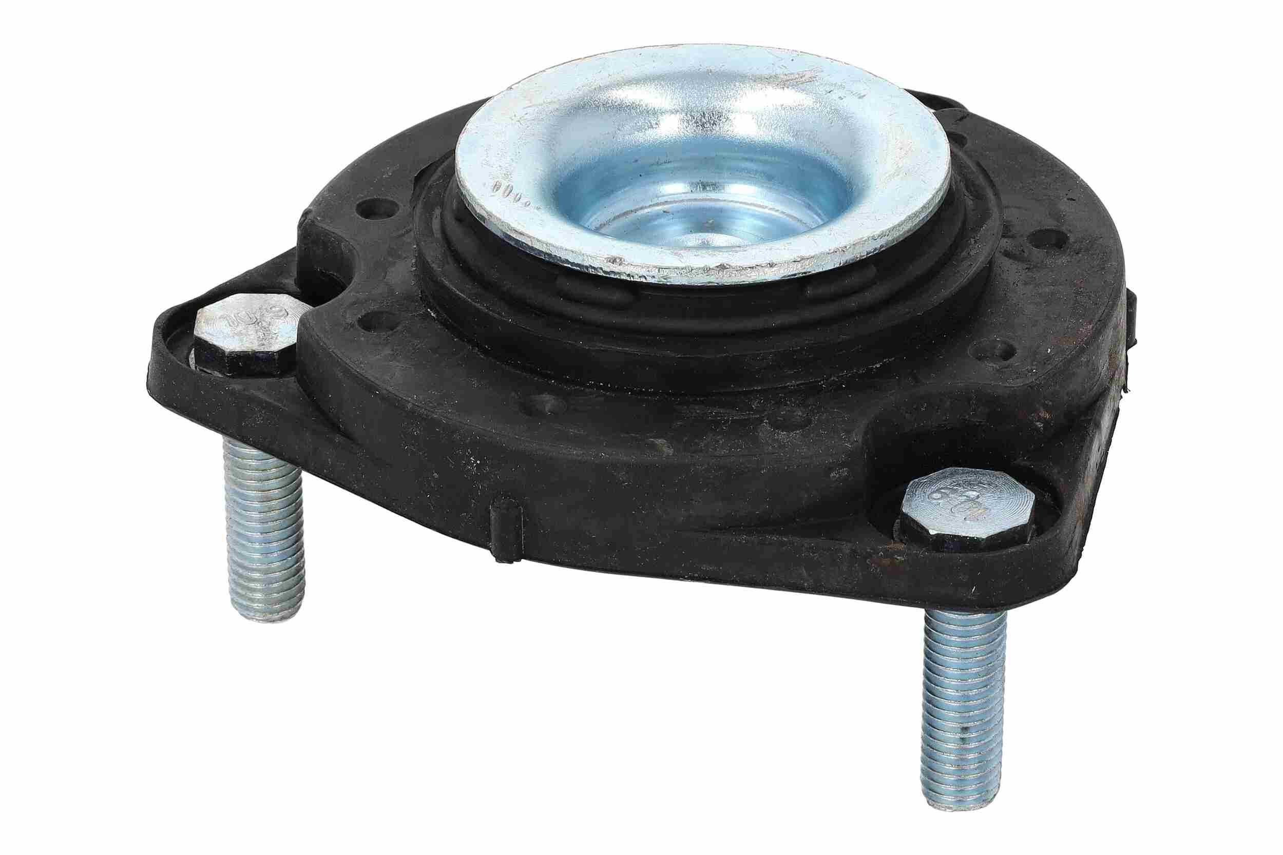 Veerpootlager & rubber Vaico V25-2725