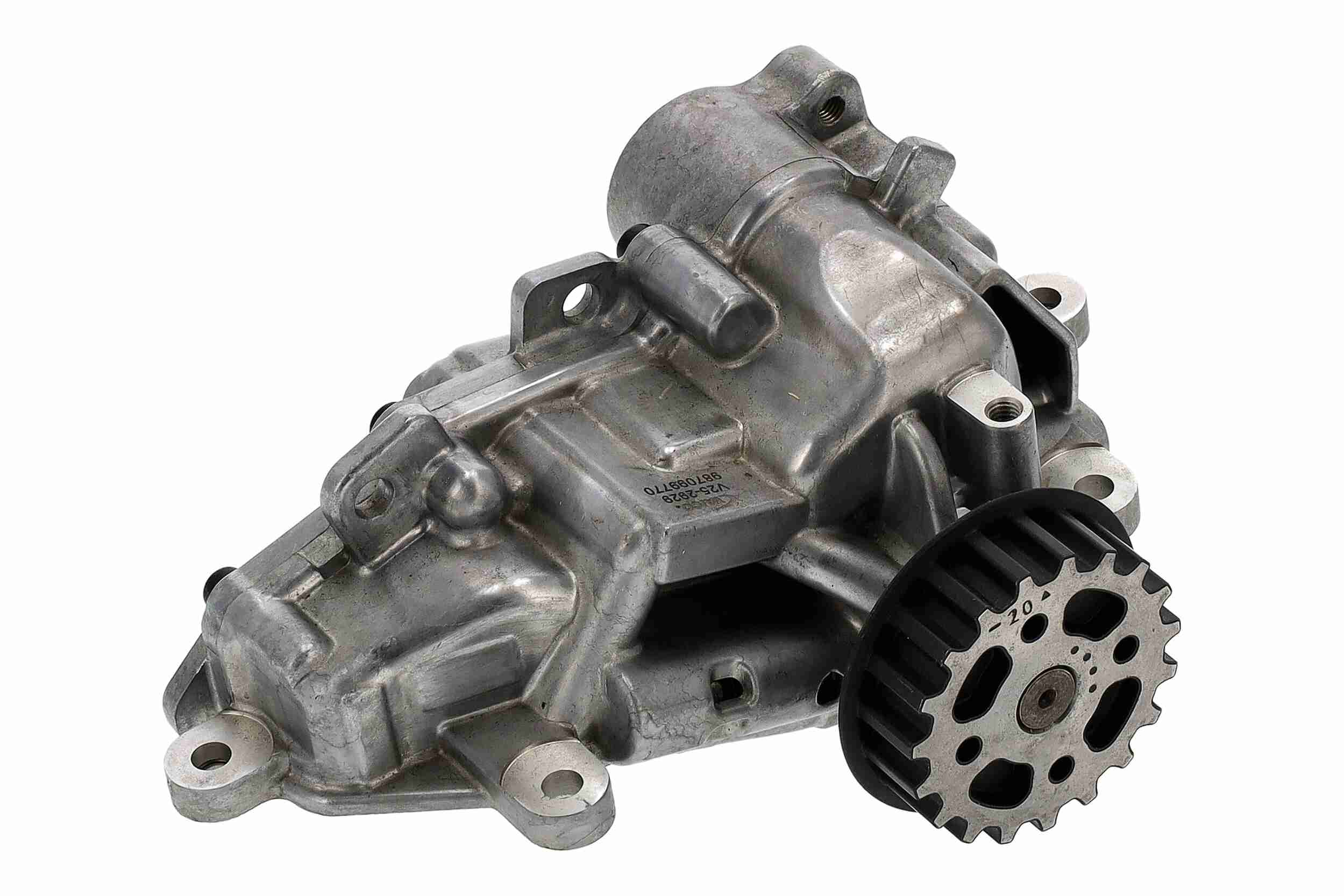 Oliepomp Vaico V25-2929