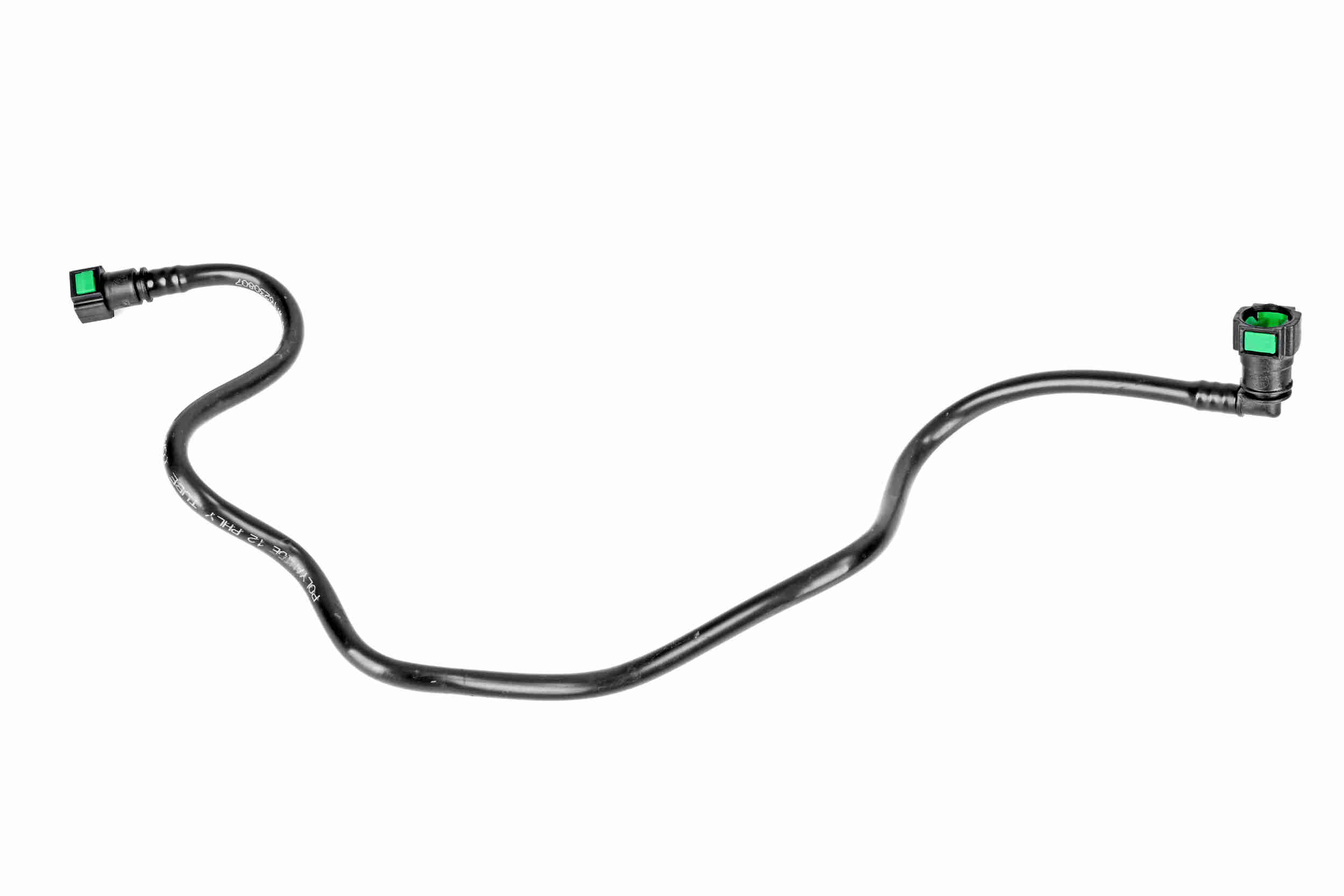 Brandstofleiding Vaico V25-3030