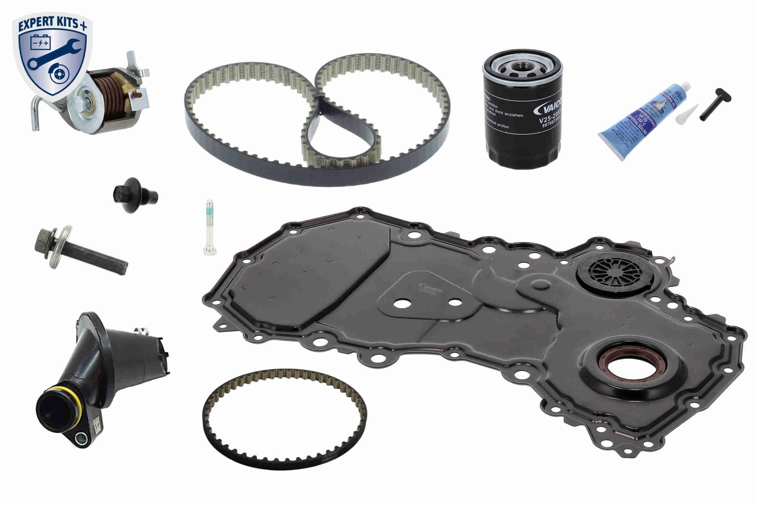 Distributieriemset Vaico V25-3231