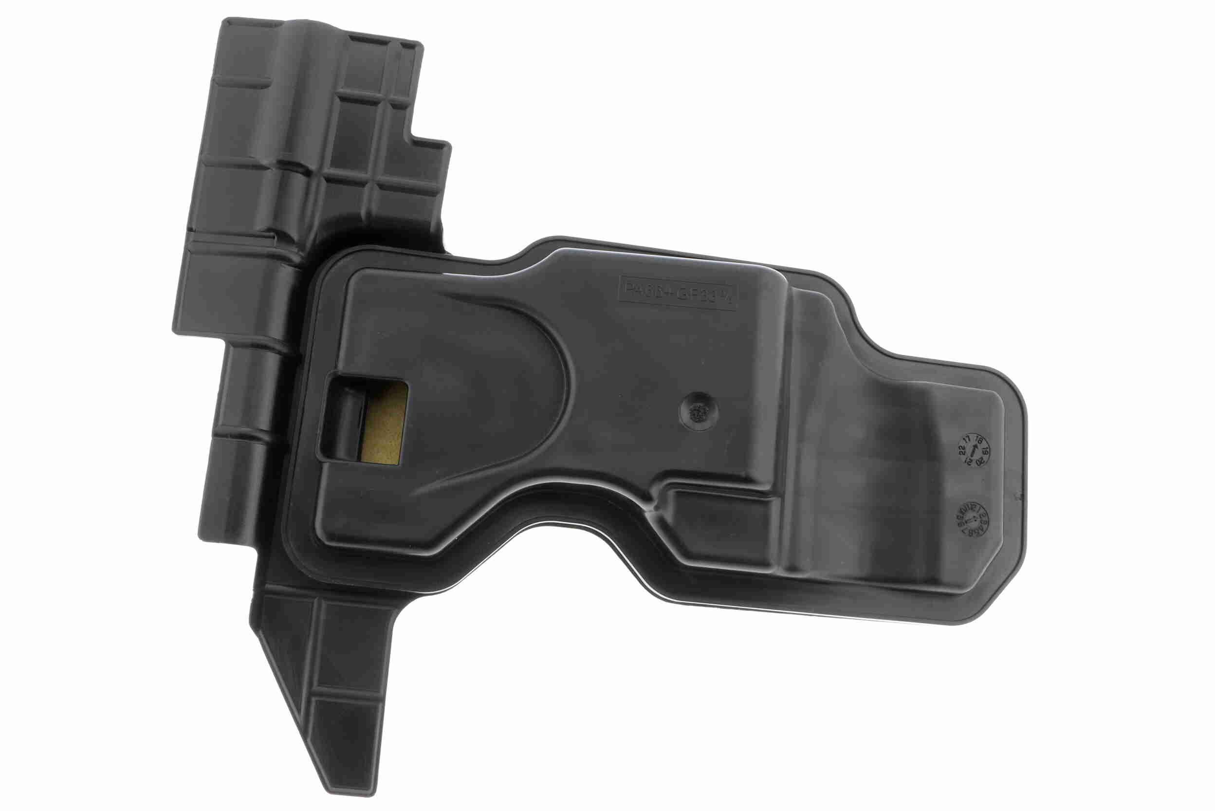 Vaico Filter/oliezeef automaatbak V26-0392