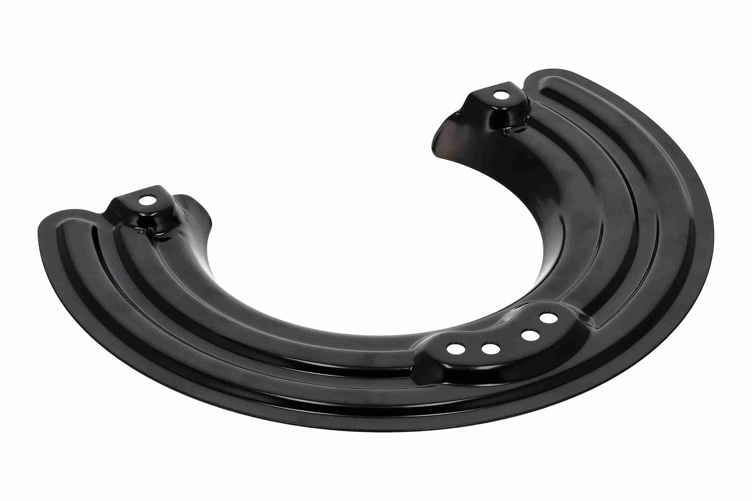 Dekplaat, remschijf Vaico V27-0105