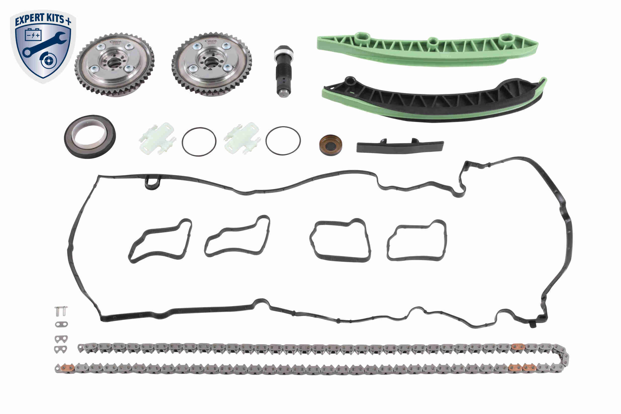 Distributieketting kit Vaico V30-10019