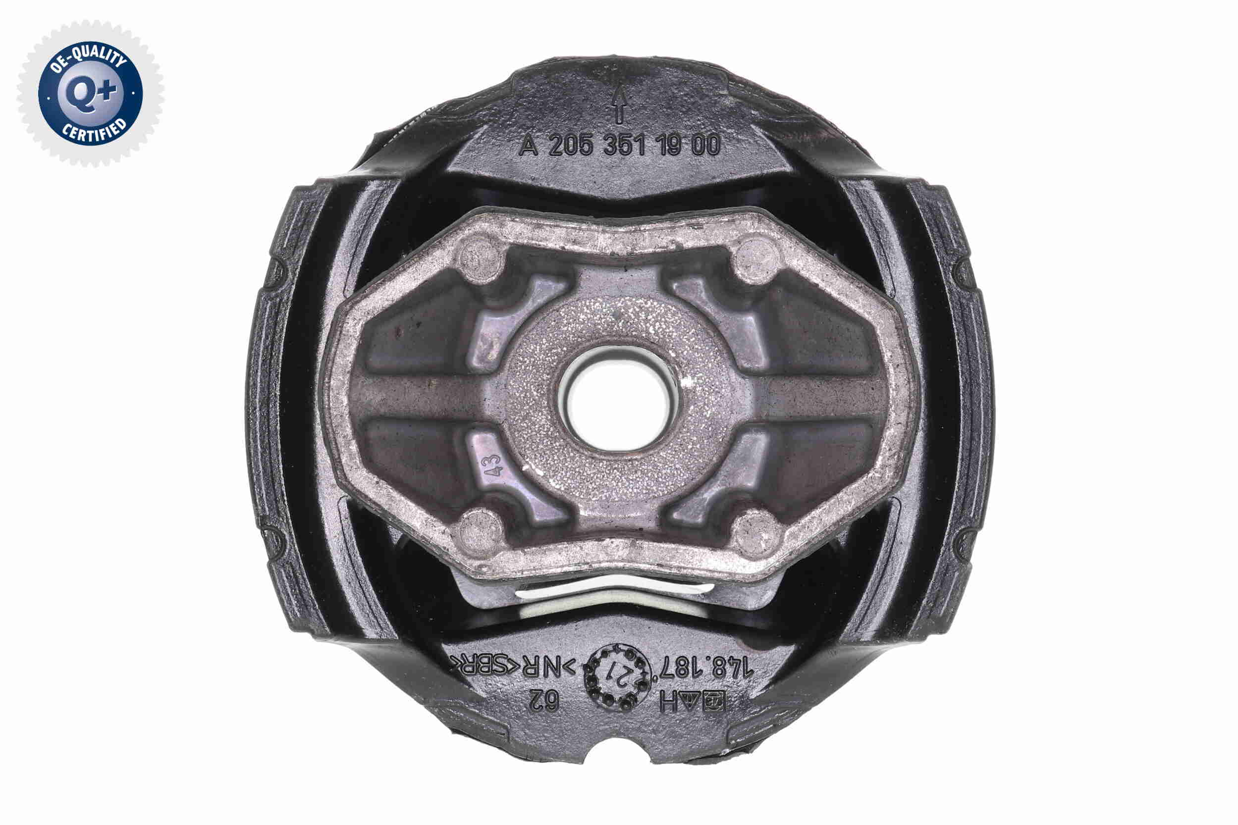 Vaico Draagarm-/ reactiearm lager V30-1092