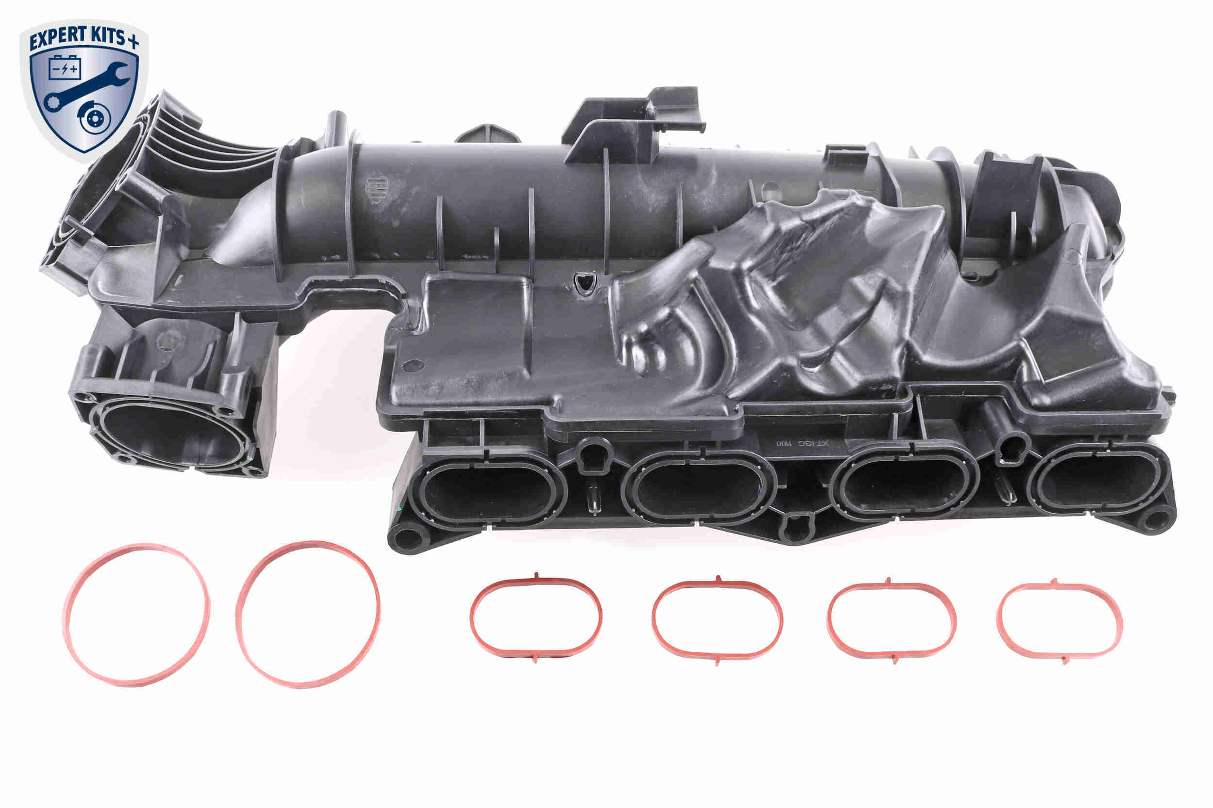 Inlaatspruitstuk module Vaico V30-1744