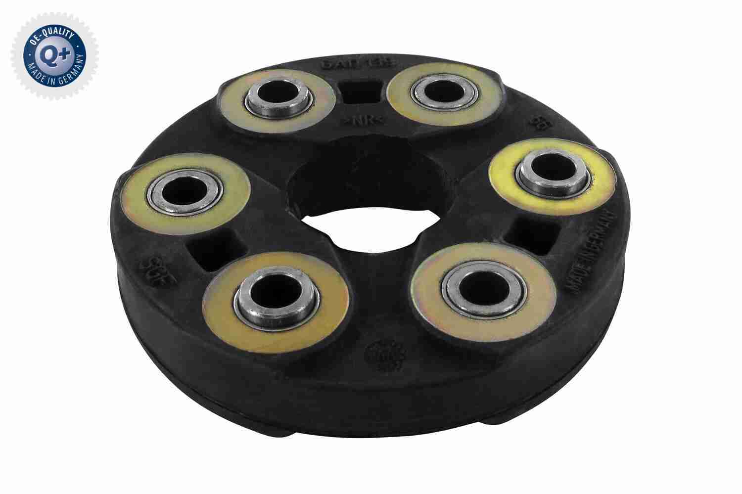 Scharnier, cardanas Vaico V30-18009