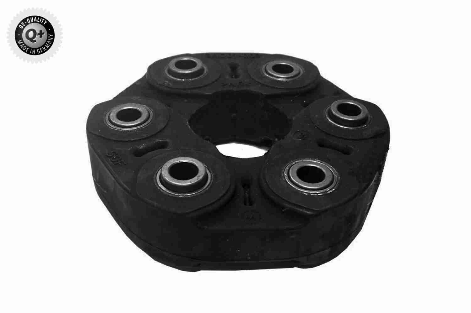 Vaico Rubber askoppeling / Hardyschijf V30-18138