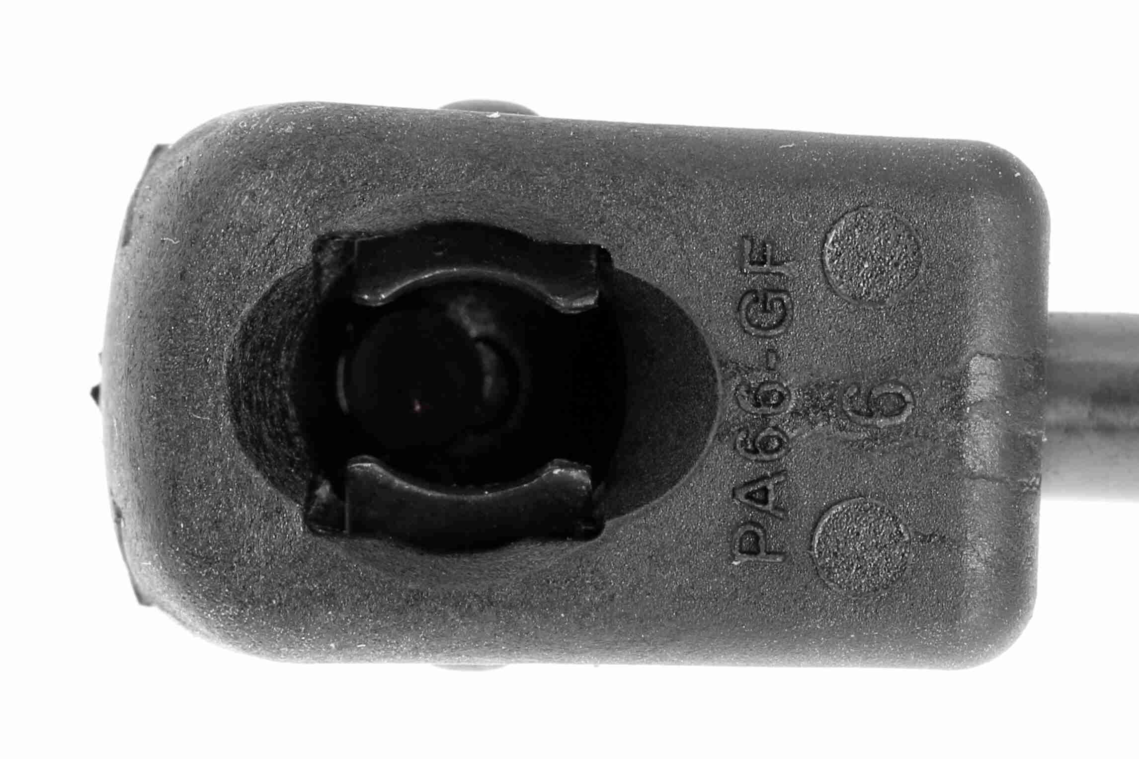 Vaico Gasveer, kofferruimte V30-2063