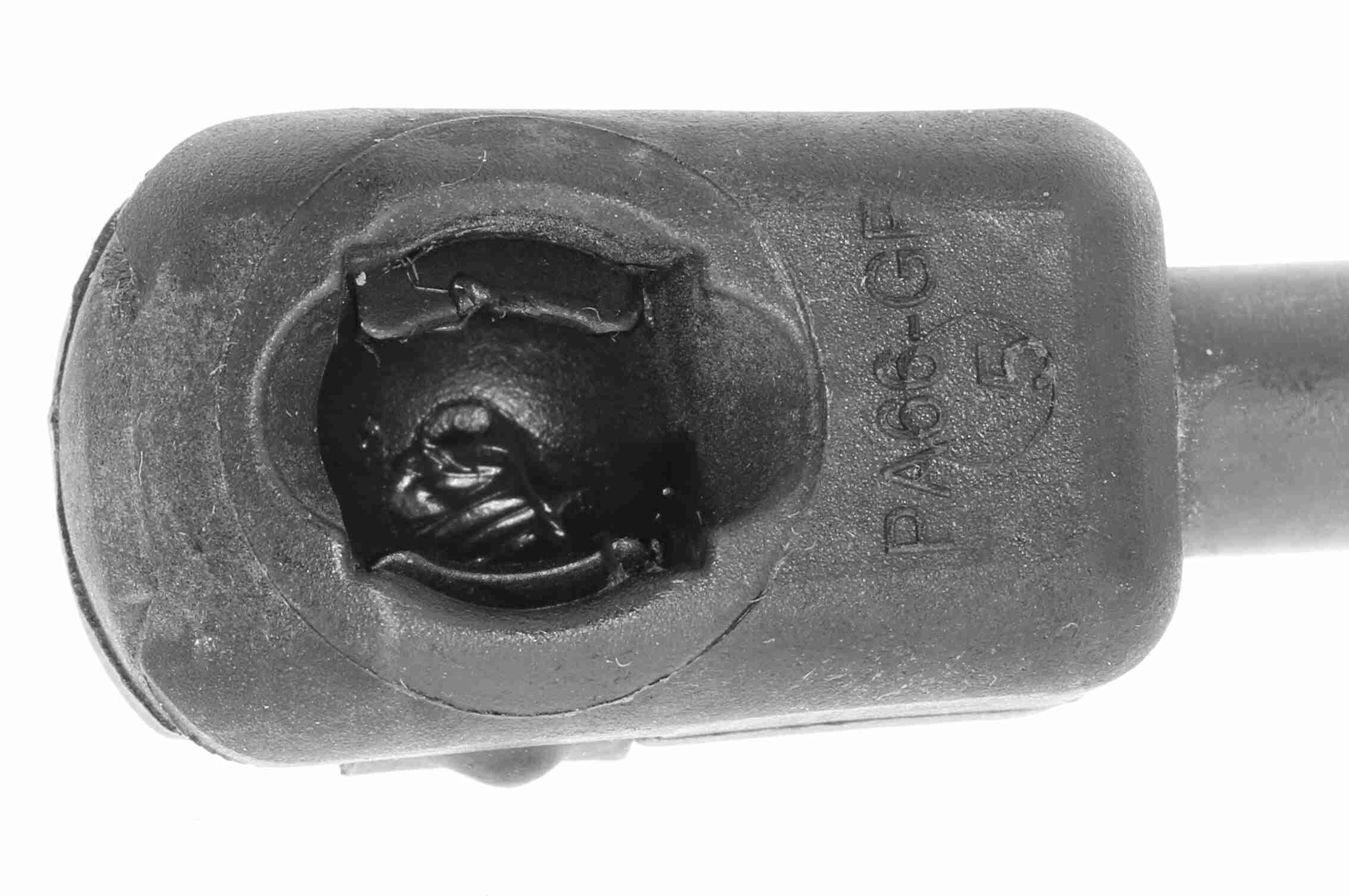 Vaico Gasveer, kofferruimte V30-2066