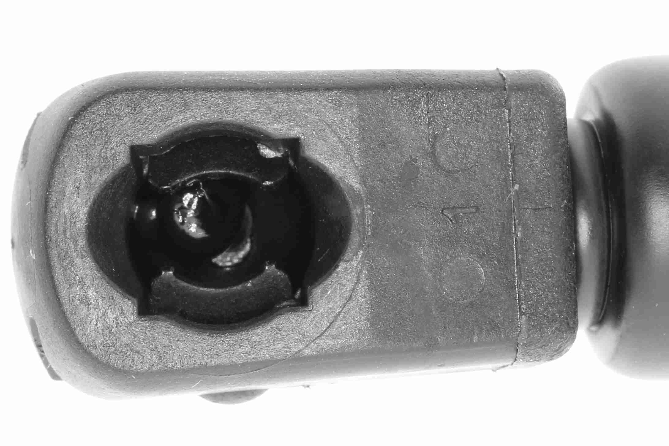 Vaico Gasveer, kofferruimte V30-2066