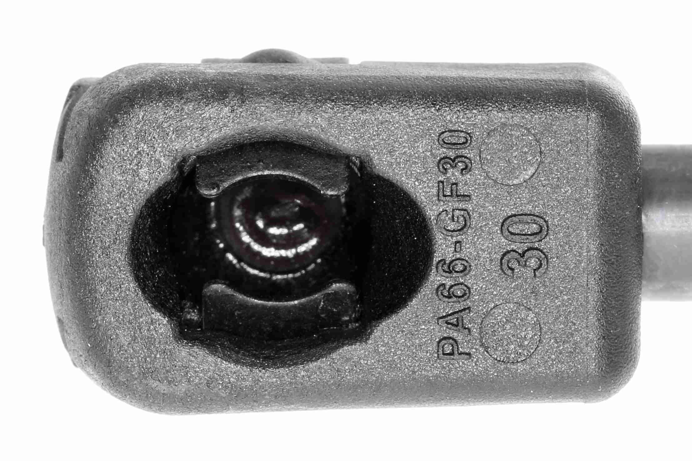 Vaico Gasveer, kofferruimte V30-2075